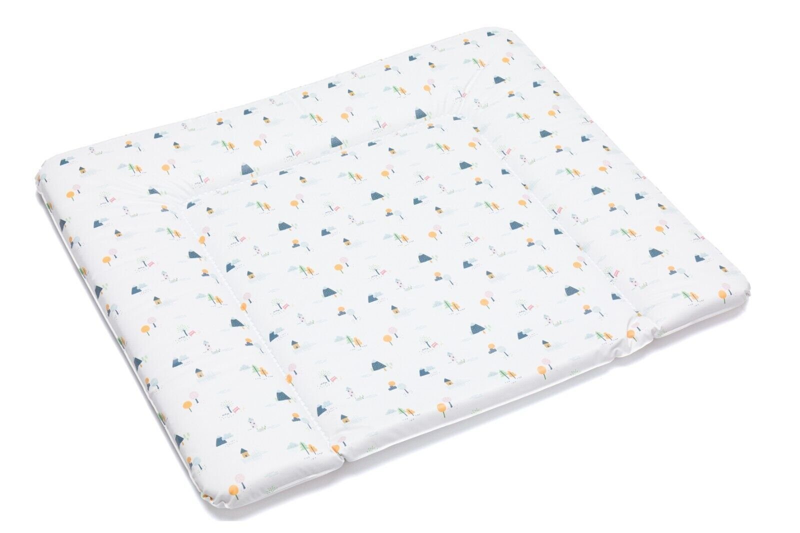 Fillikid Wickelauflage Wickelauflage Softy Standard 75x85 cm