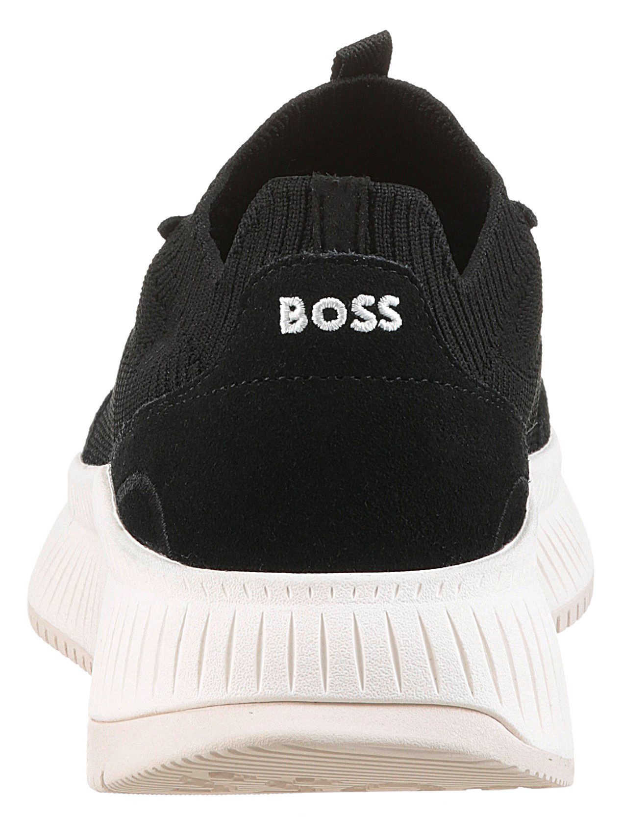 BOSS TTNMECO-SLON Slip-On Sneaker, Freizeitsneaker, Halbschuh, günstig online kaufen