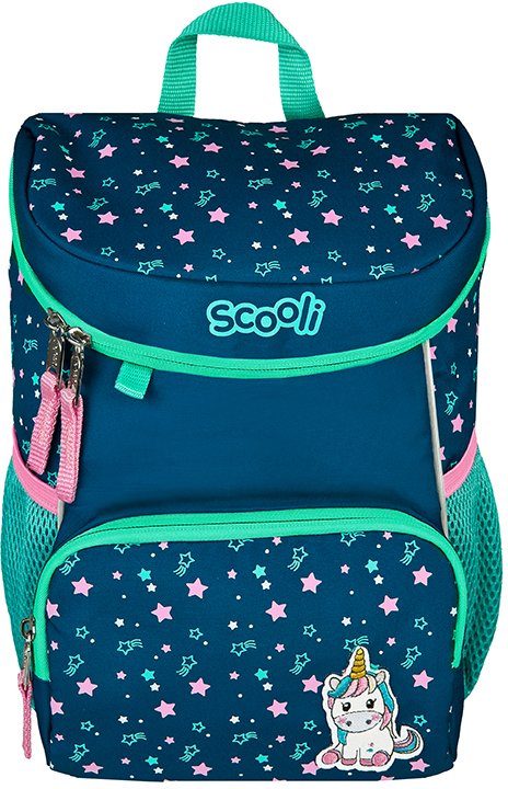 Scooli Kinderrucksack Mini-Me, Mia Magic