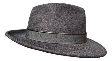 Kübl Filzhut Fedora Hut Dakota