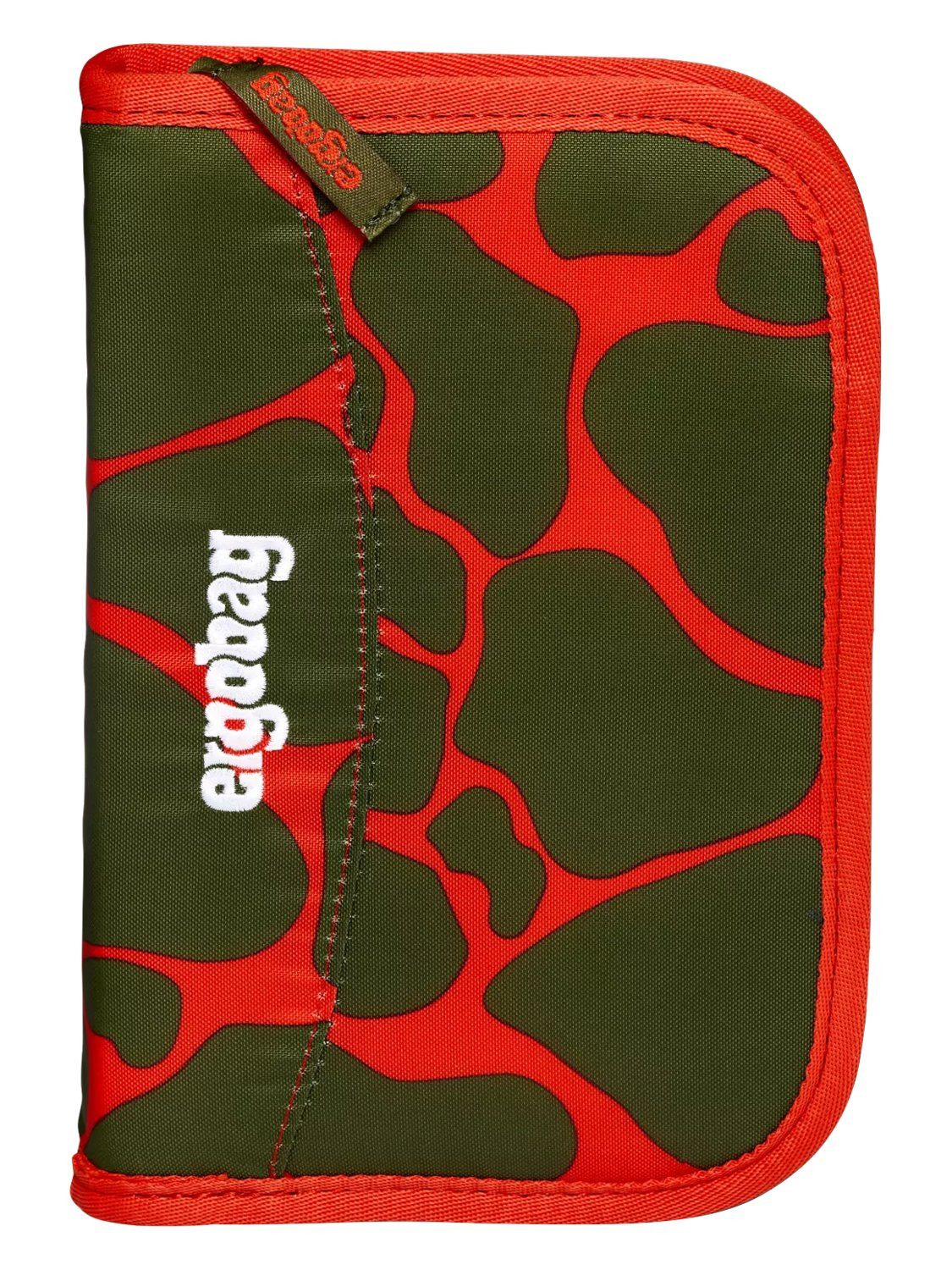 FeuerspeiBär - Orange