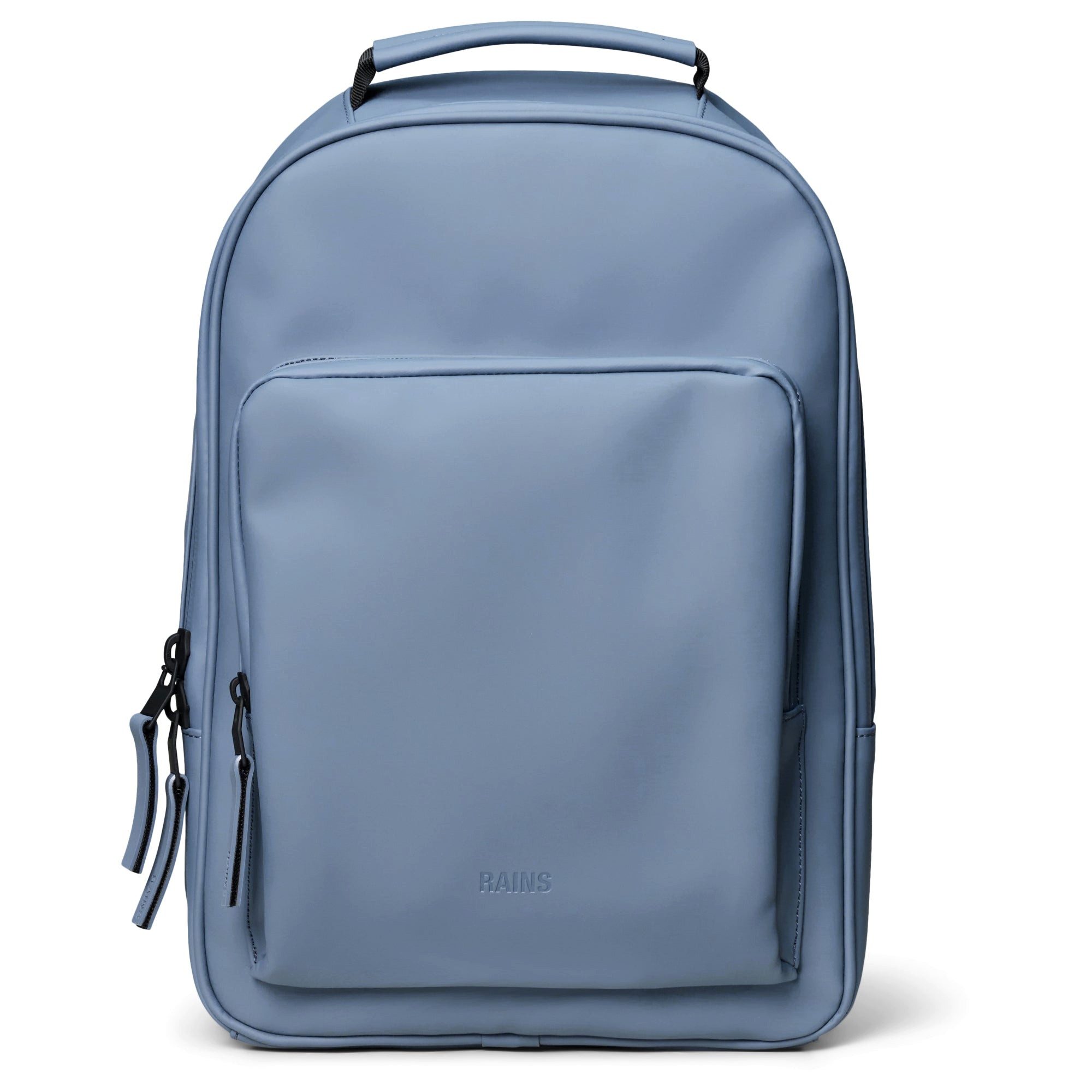 Rains Rucksack Book Daypack - Rucksack 15" 40 cm (blue dusk)