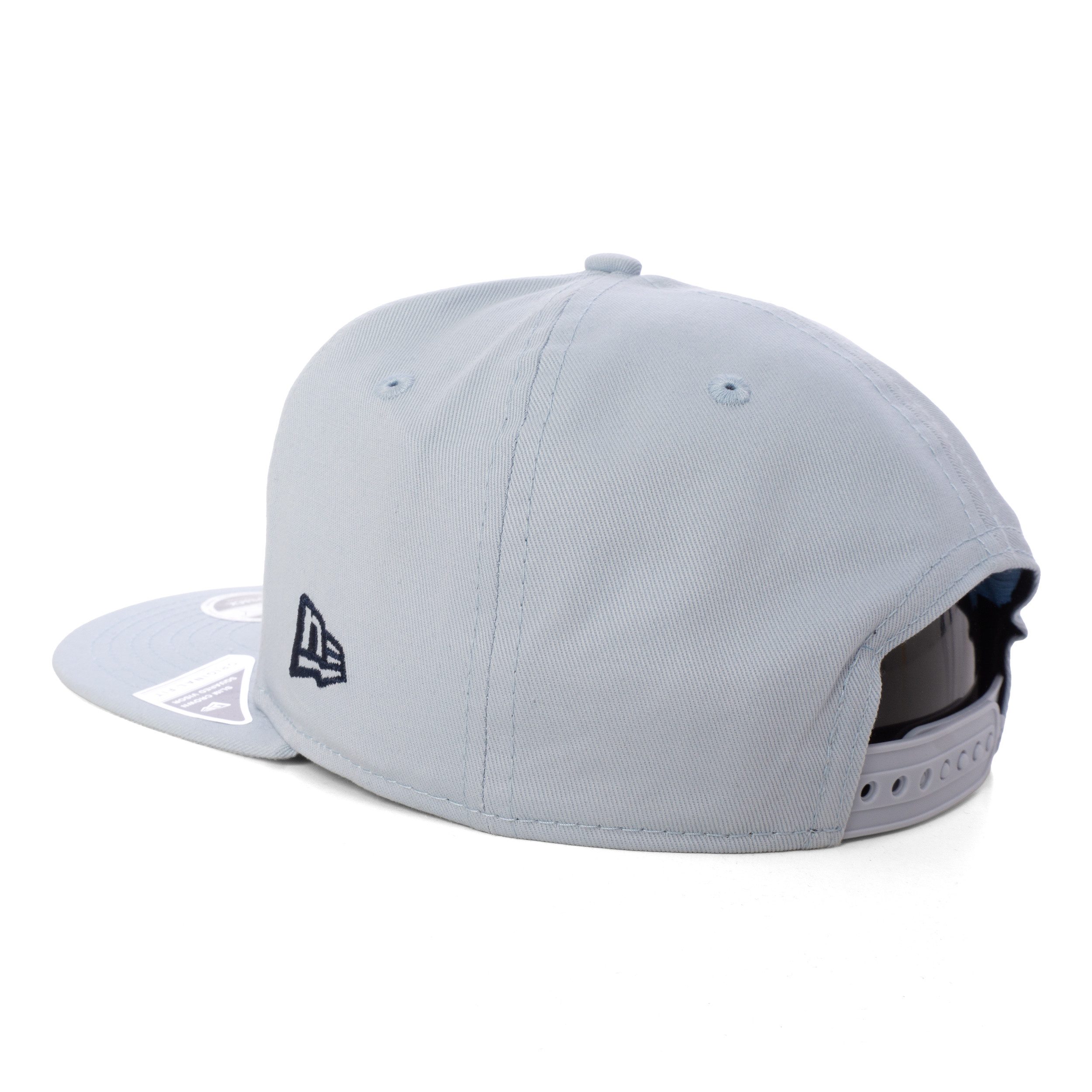 New Era Baseball Cap Cap New Era MLB New York Yankees light blue (1-St) günstig online kaufen