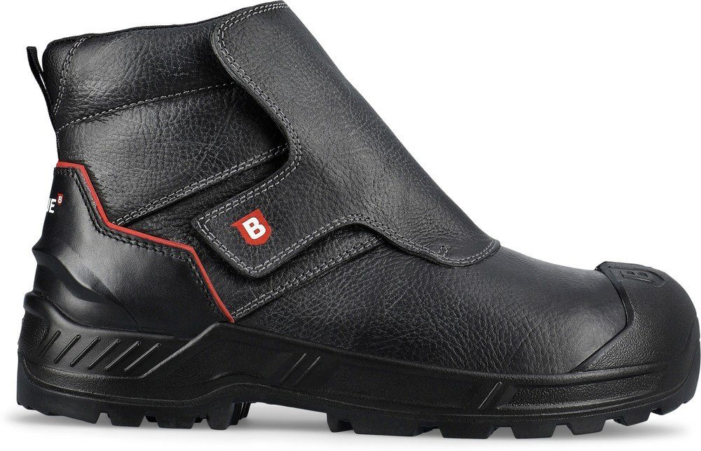 Brynje Welder Protection Berufsschuh