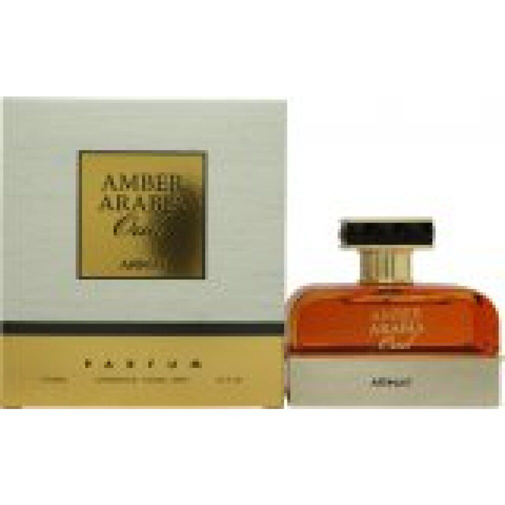 armaf Eau de Parfum Amber Arabia Oud - EDP - Volume: 100ml
