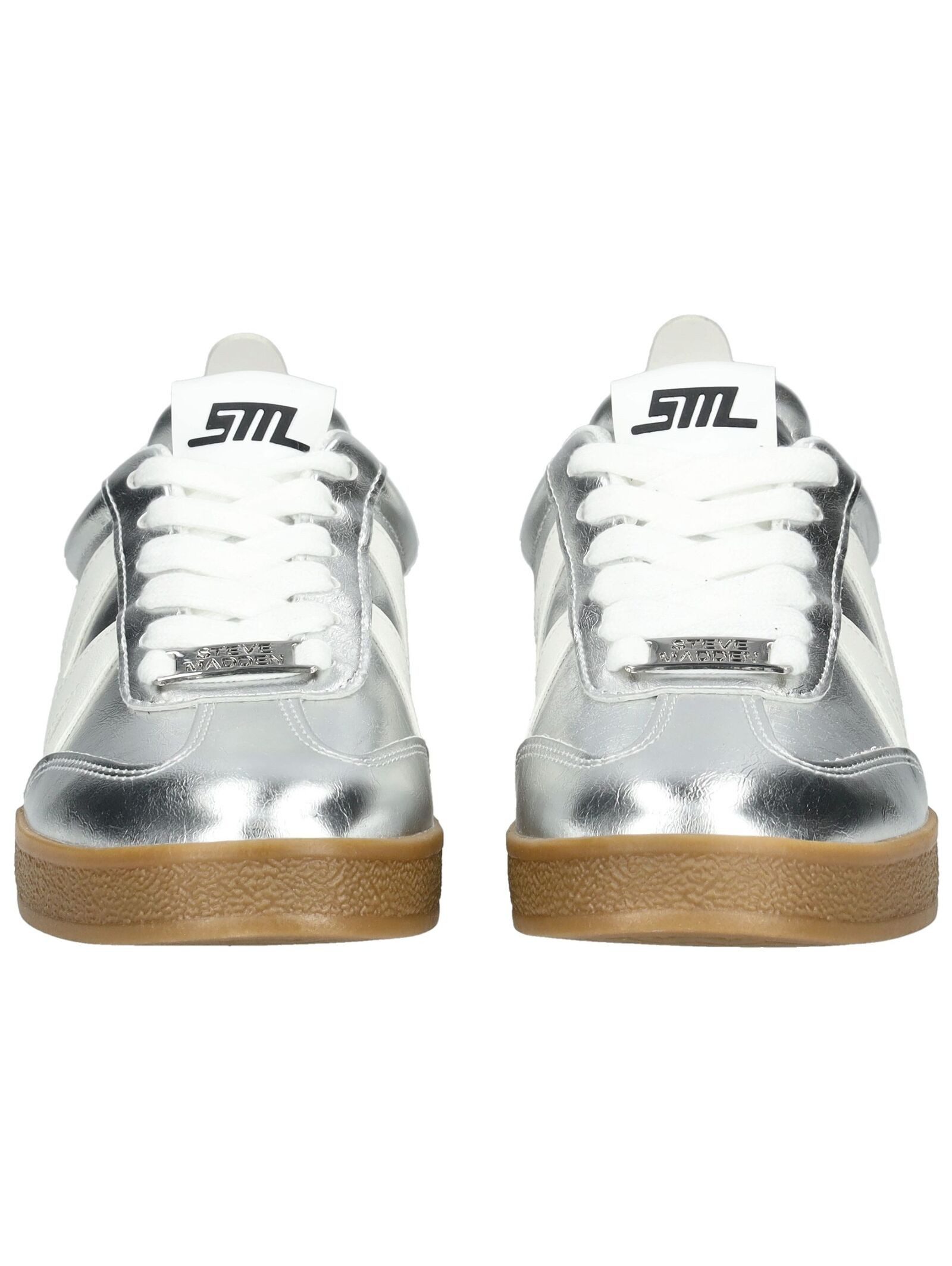 STEVE MADDEN STEVE MADDEN Sneaker Lederimitat Sneaker