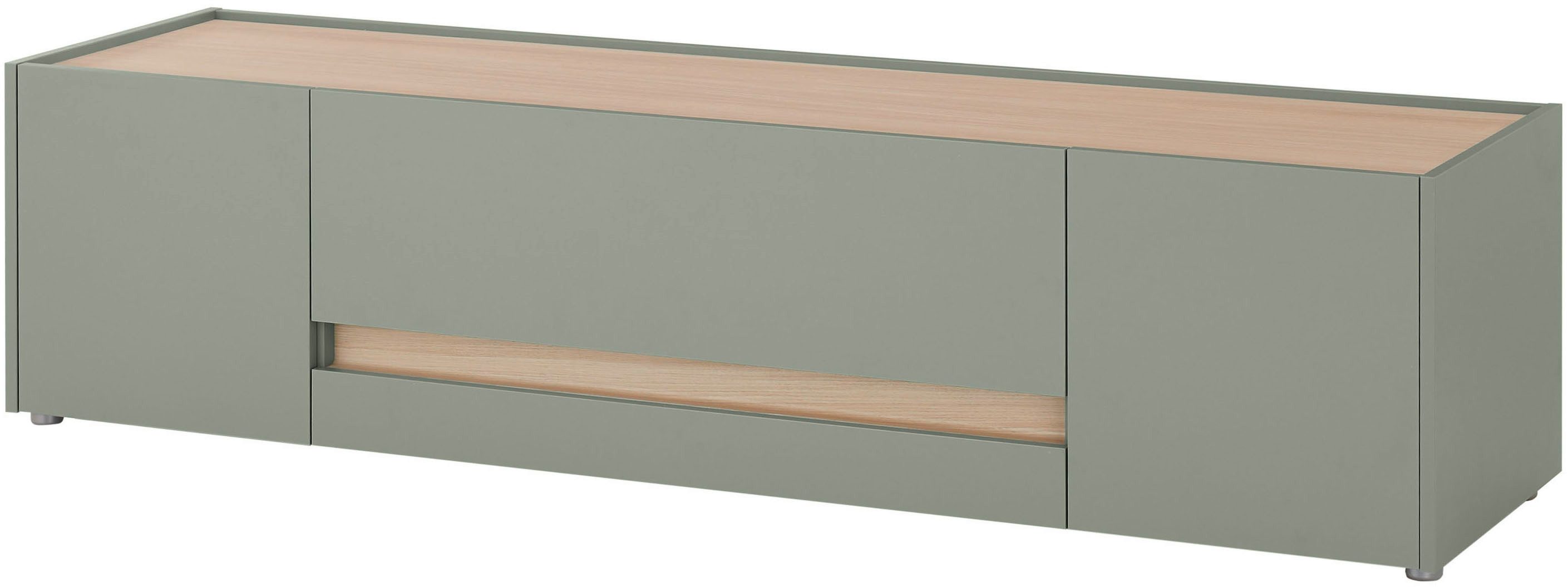 INOSIGN Lowboard City/Giron, moderner TV-Schrank, Kommode, TV-Unterschrank, günstig online kaufen