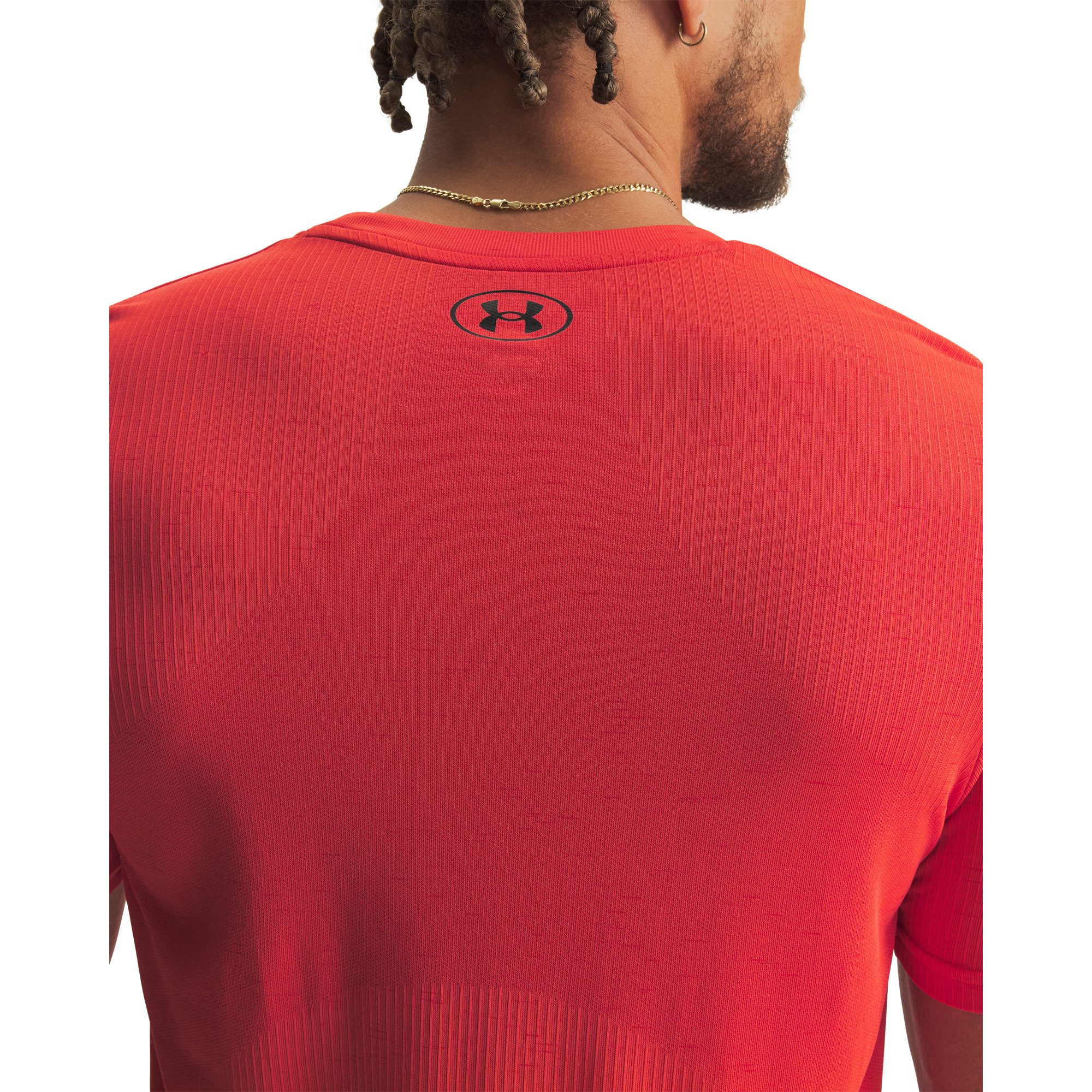 Under Armour® T-Shirt Under Armour Herren T-Shirt UA Vanish Seamless SS 1382801