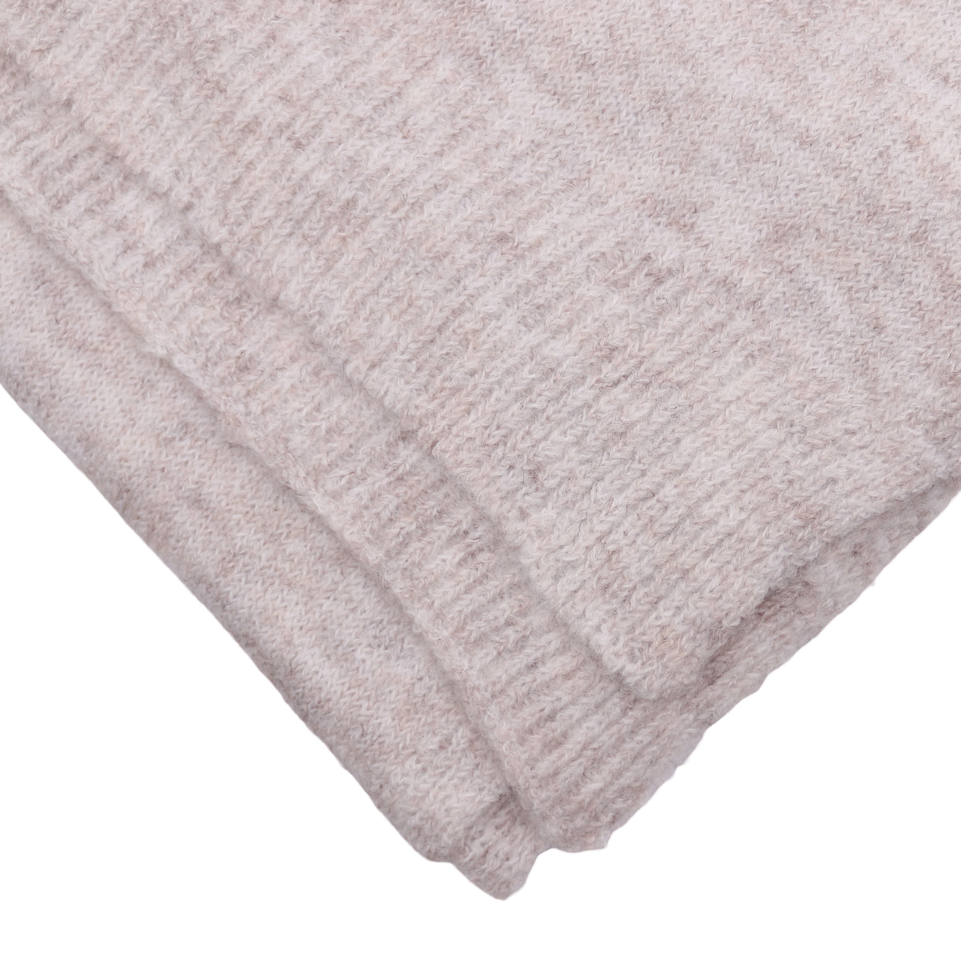 MIRROSI Strickschal Damen Schal (200 x 50 cm, ca. 220 g), (Neue Kollektion günstig online kaufen