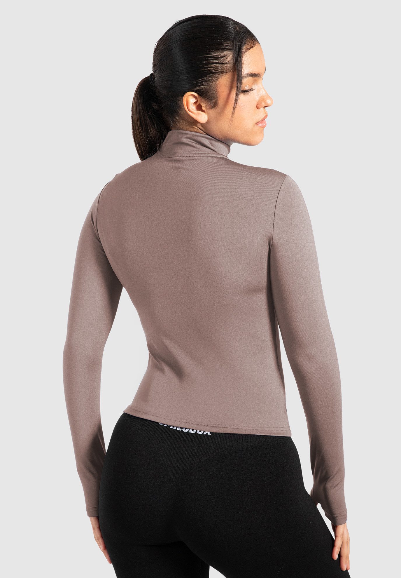 Smilodox Outdoorjacke Indira, Shaped Fit Fleecejacke, günstig online kaufen