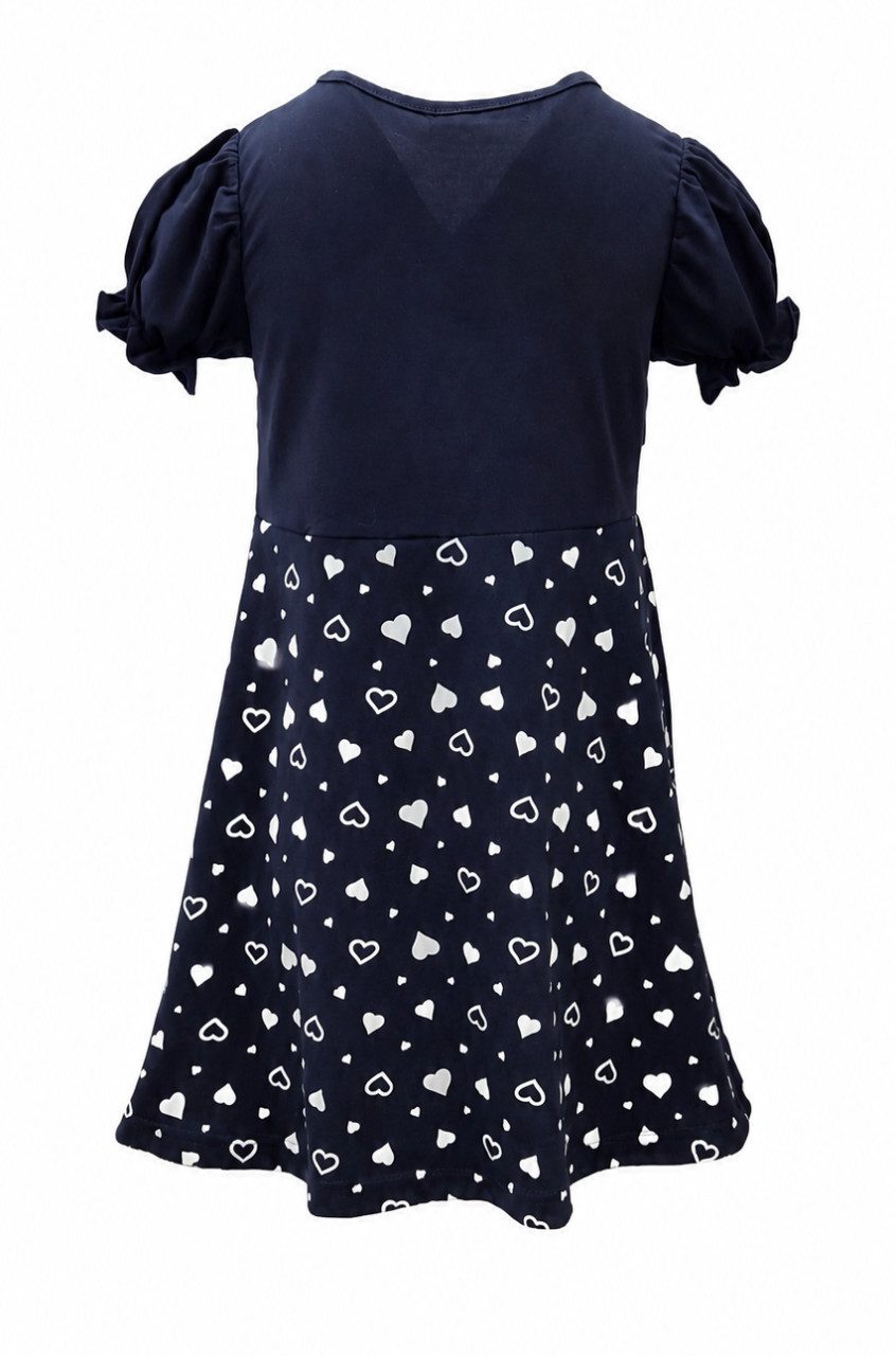 Girls Fashion Sommerkleid Kleid Mädchen Sommerkleid, K6872e