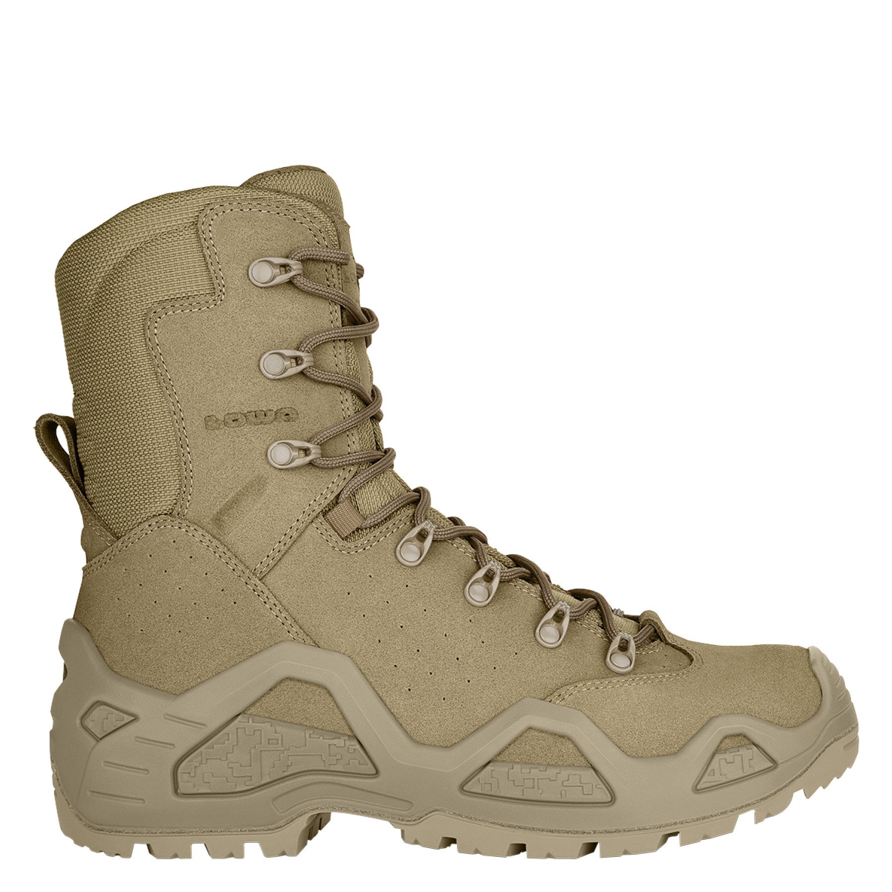 LOWA Professional Z-8S C Wanderstiefel