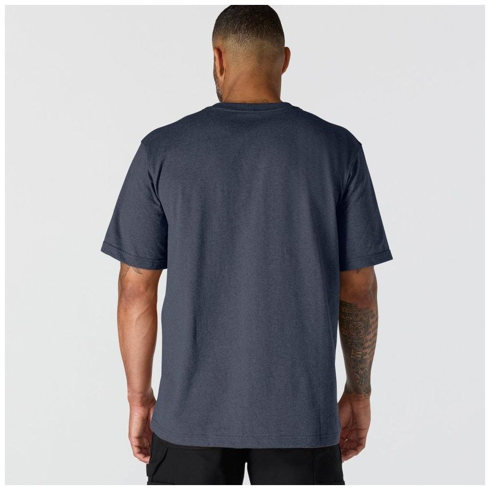 Carhartt T-Shirt Dearborn Relaxed Pocket – Bild 5 von 5