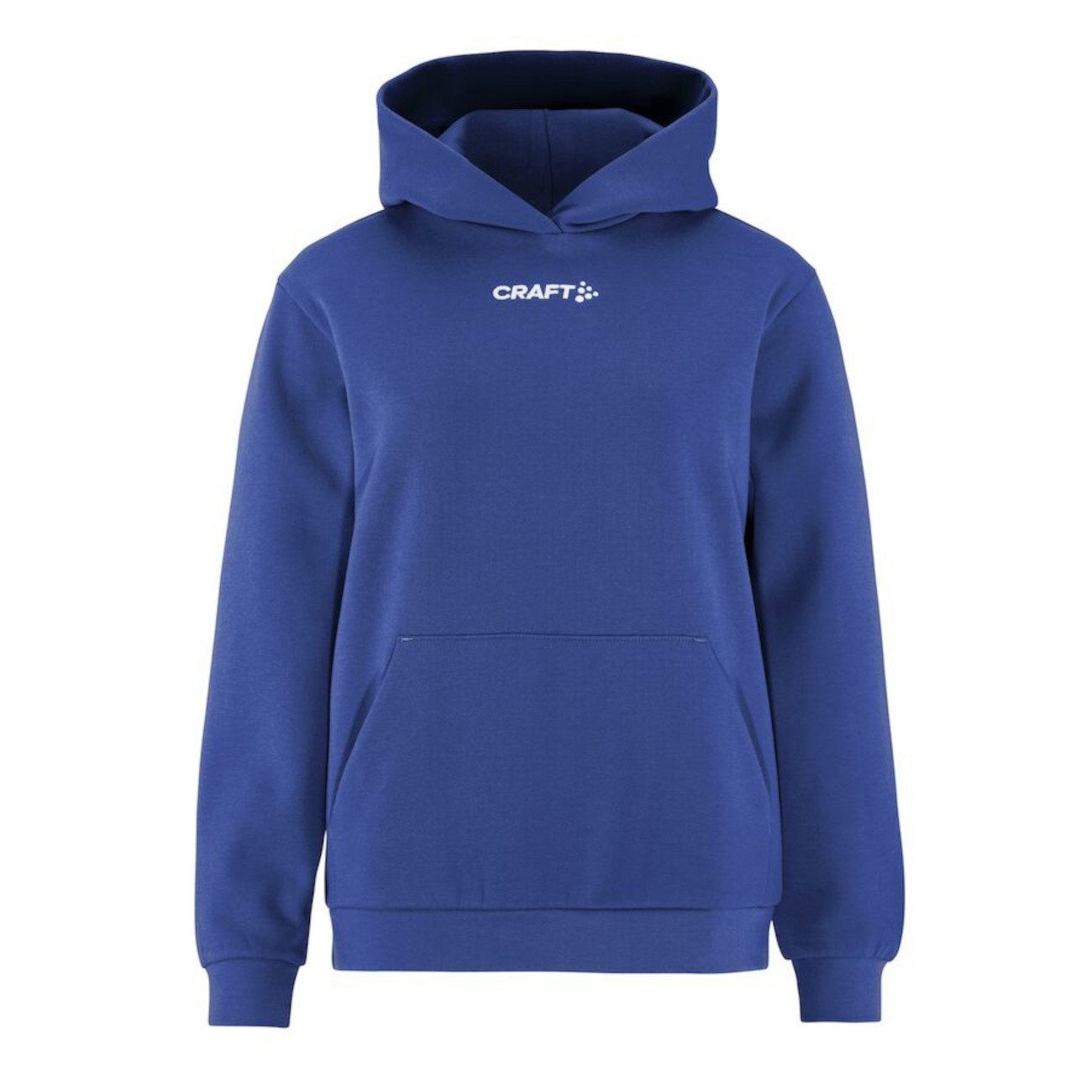 Craft Kapuzenpullover Craft Damen Kapuzenpullover COMMUNITY 2.0 LOGO HOODIE W 1915345