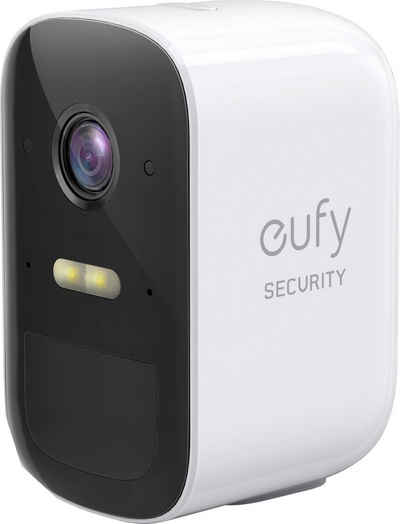 eufy eufyCam 2C add on Camera Überwachungskamera (Außenbereich, Innenbereich)