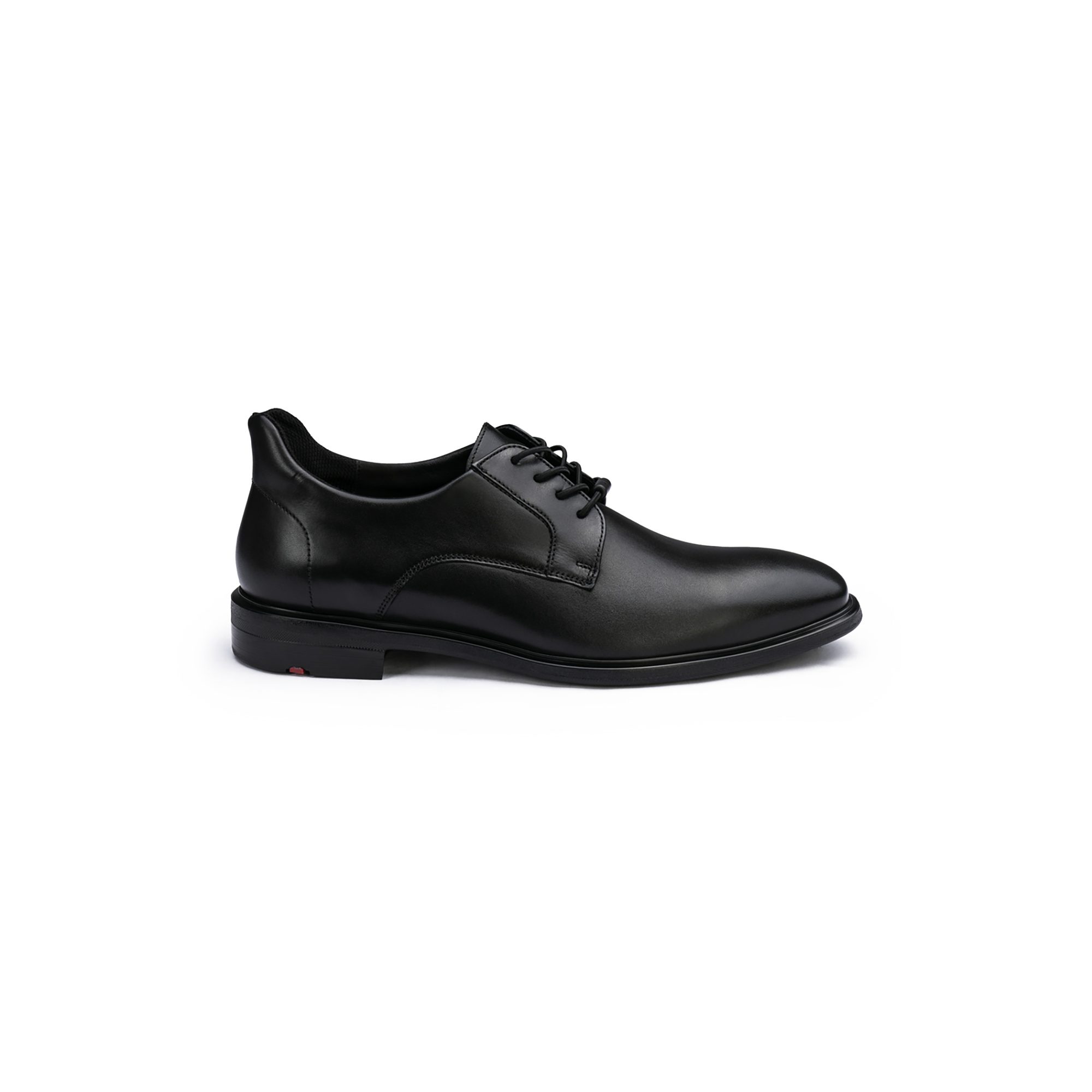 Lloyd Lloyd 26-507-00 S-MOTION 110, Slipper, Schwarz, Herren Slipper