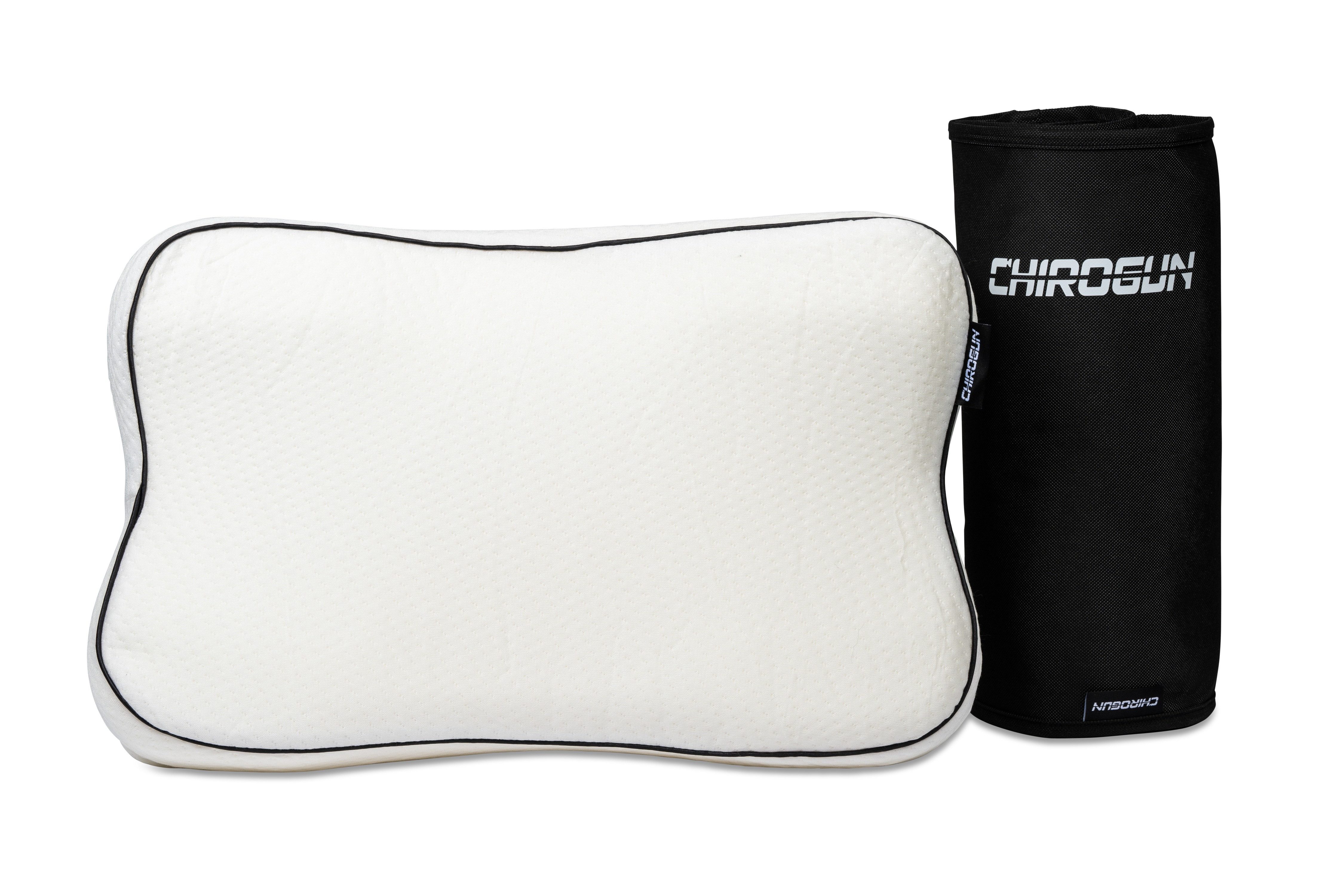 CHIROGUN Reisekissen CHIROGUN Recovery Pillow