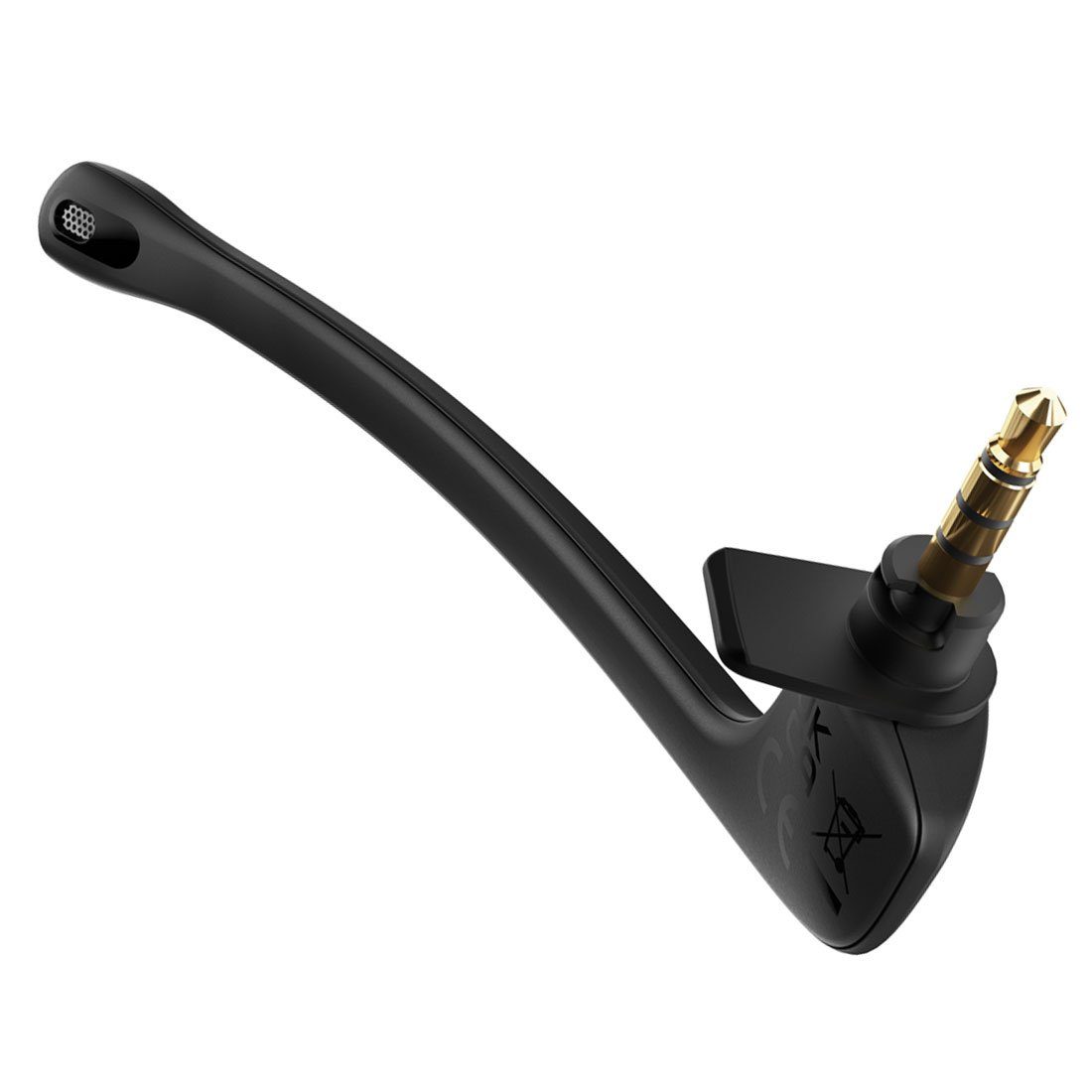 RØDE Rode NTH-100M Headset mit Wandhalter Headset (Keine, Keine)