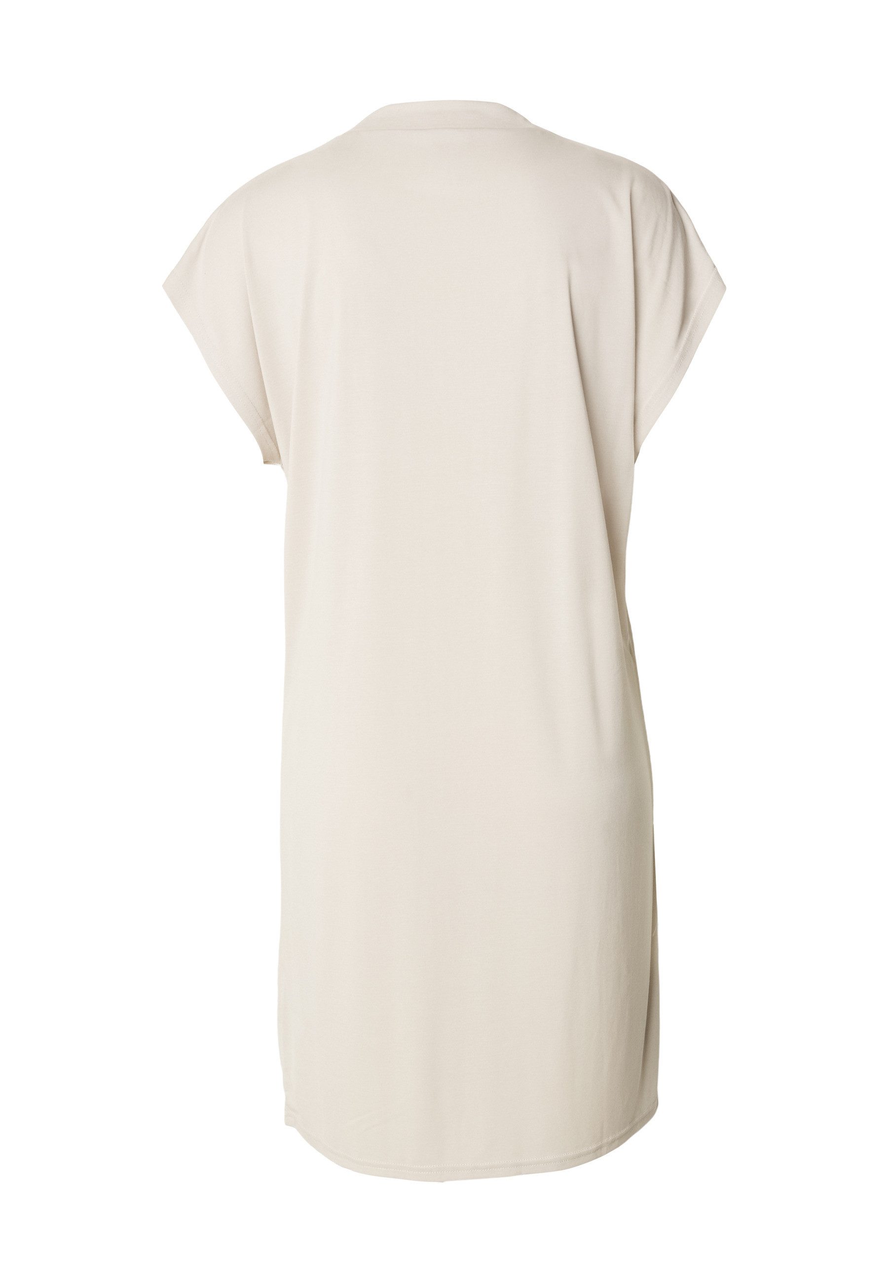 URBAN CLASSICS Shirtkleid Urban Classics Damen Ladies Modal Dress (1-tlg)