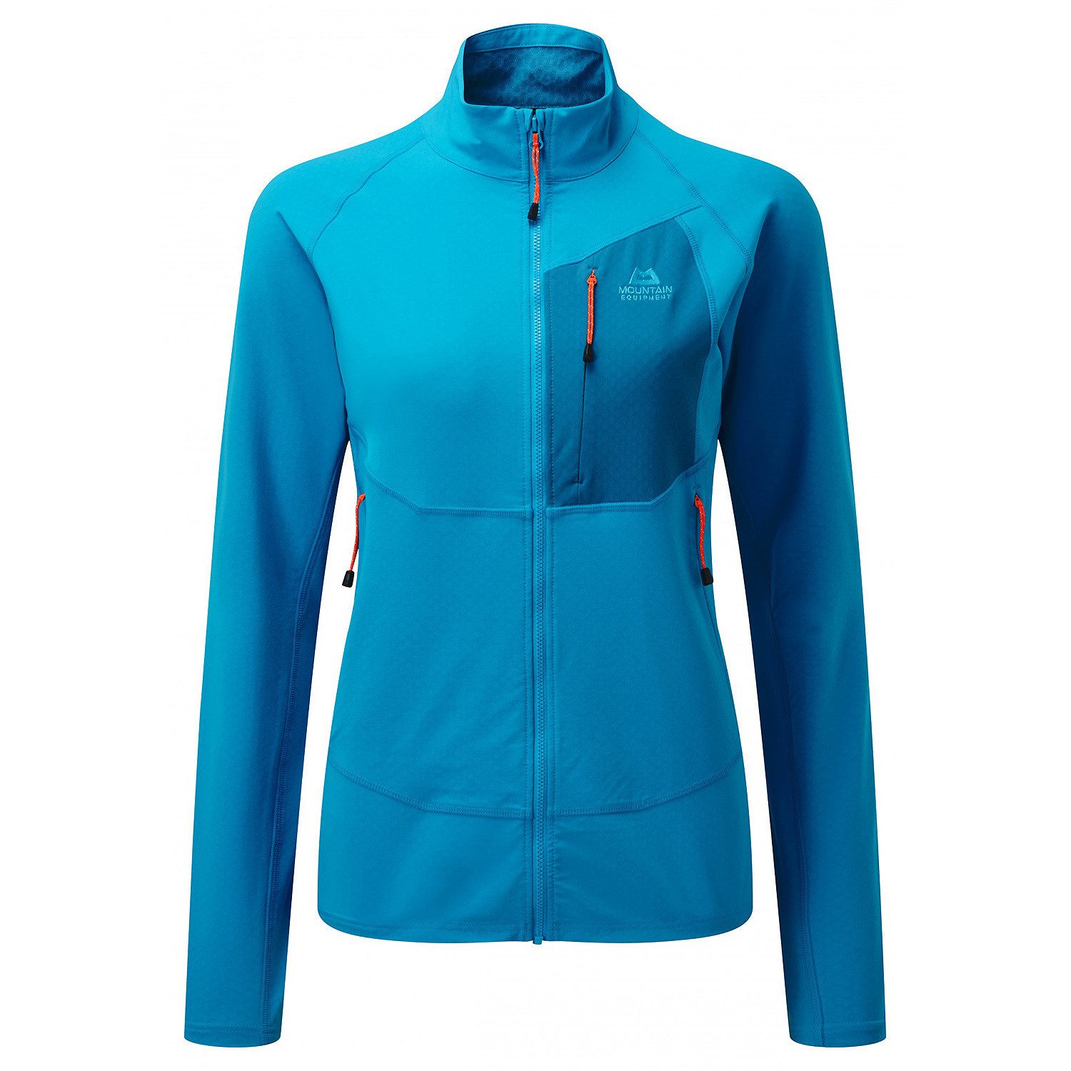Mountain Equipment Softshelljacke Funktionsjacke W ARROW JACKET