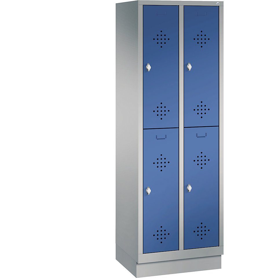 C+P Aktenschrank