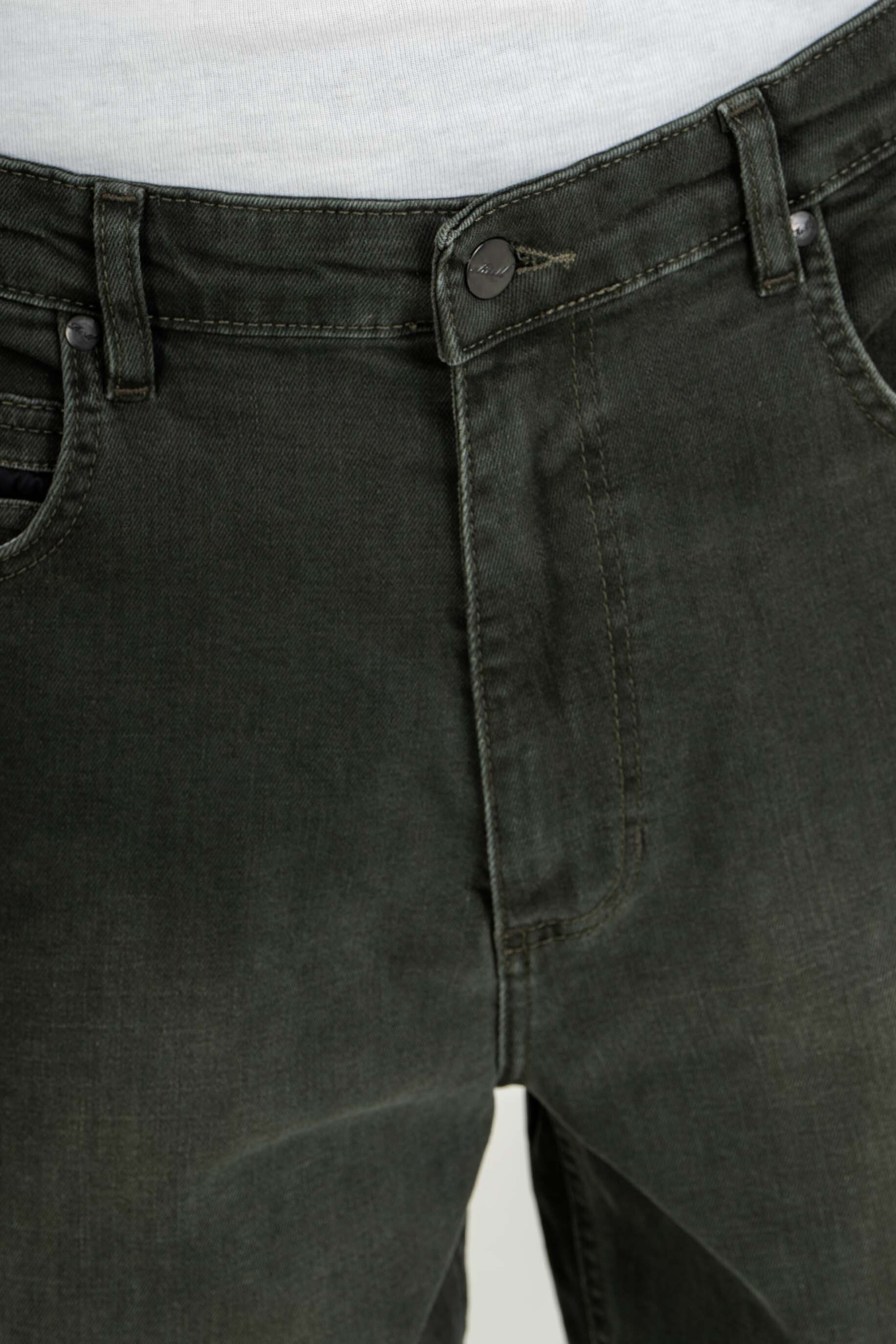 Stretch-Jeans Baggy