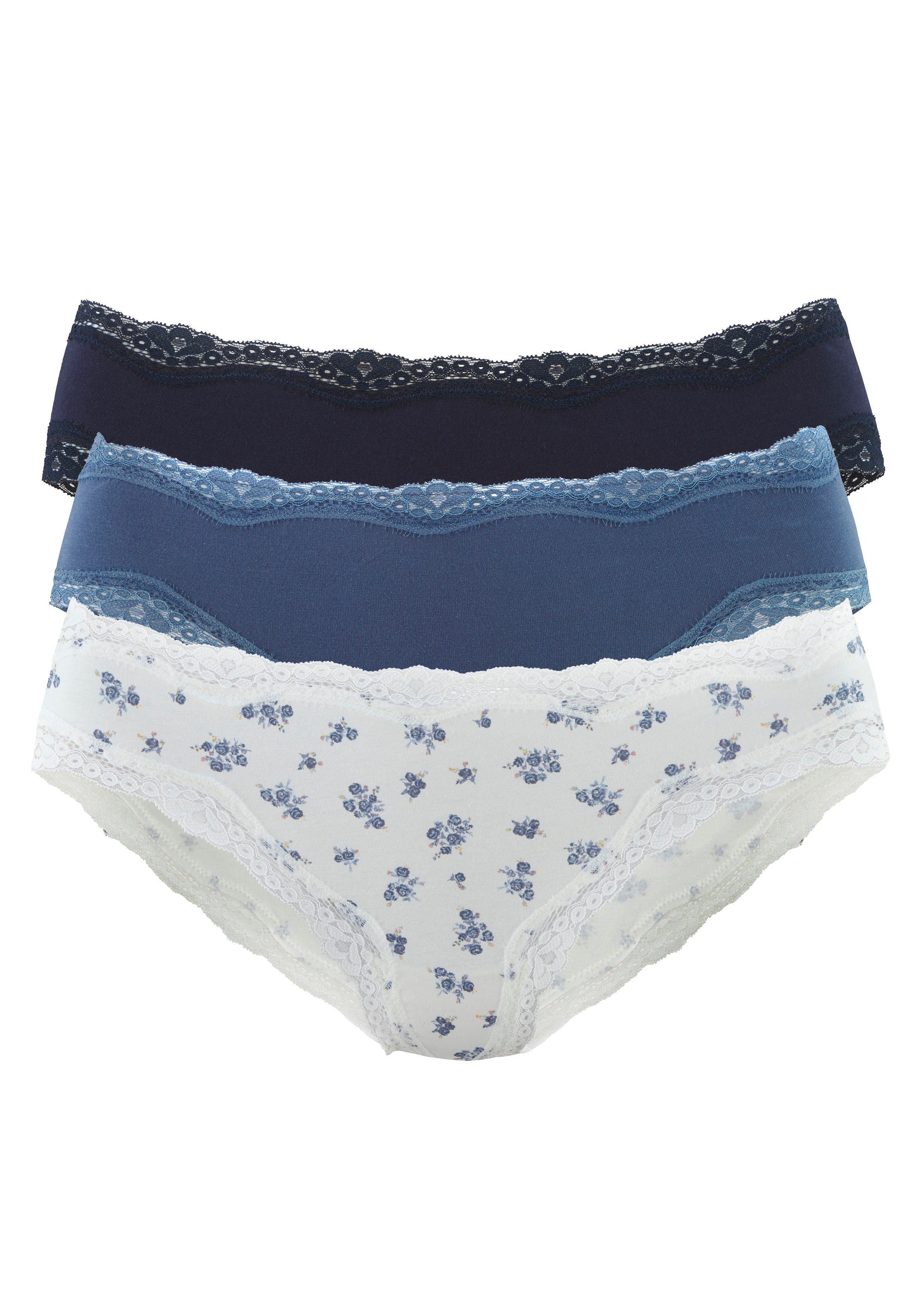 Jazz-Pants Slips