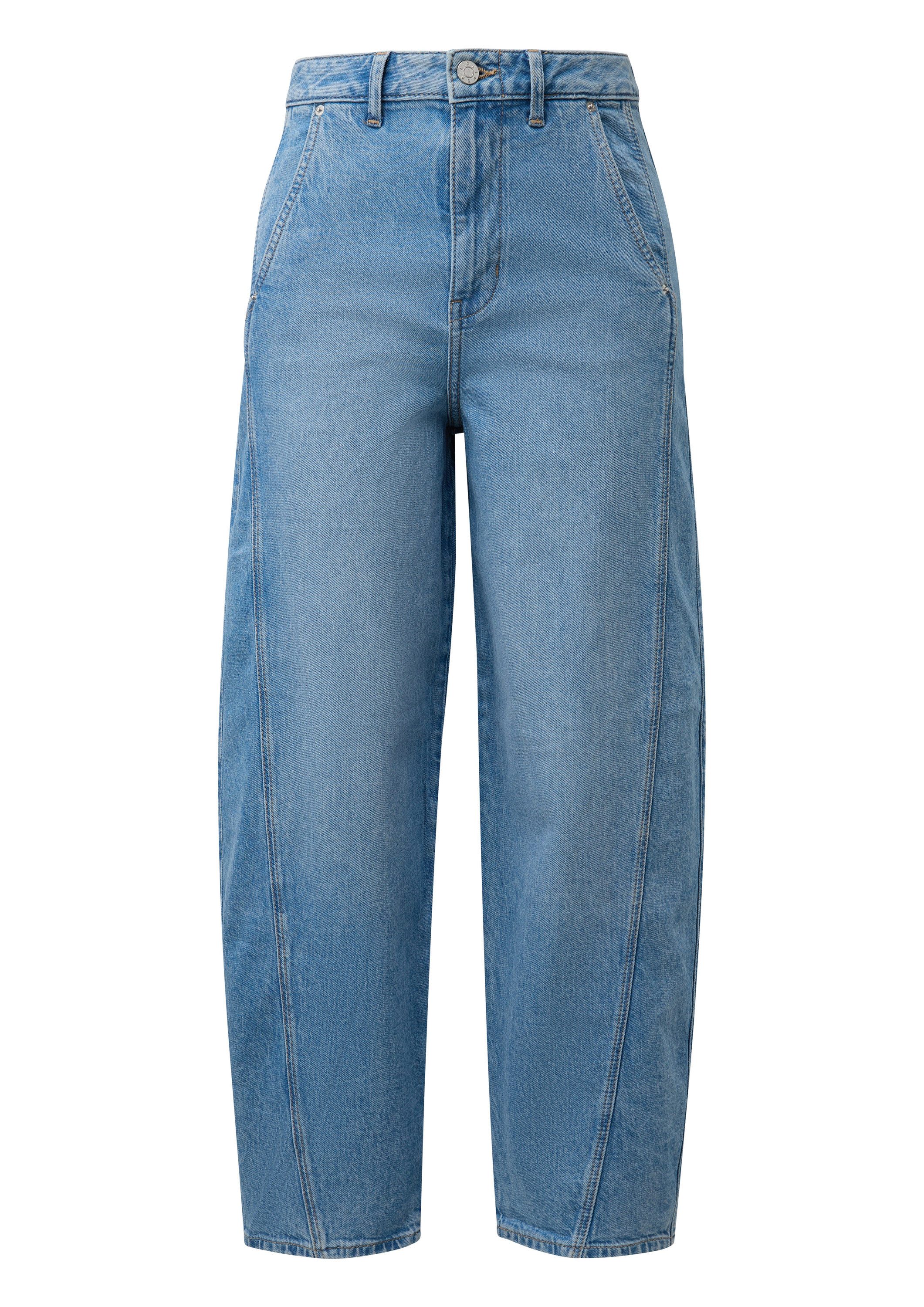 Regular-fit-Jeans Jeans-Hose
