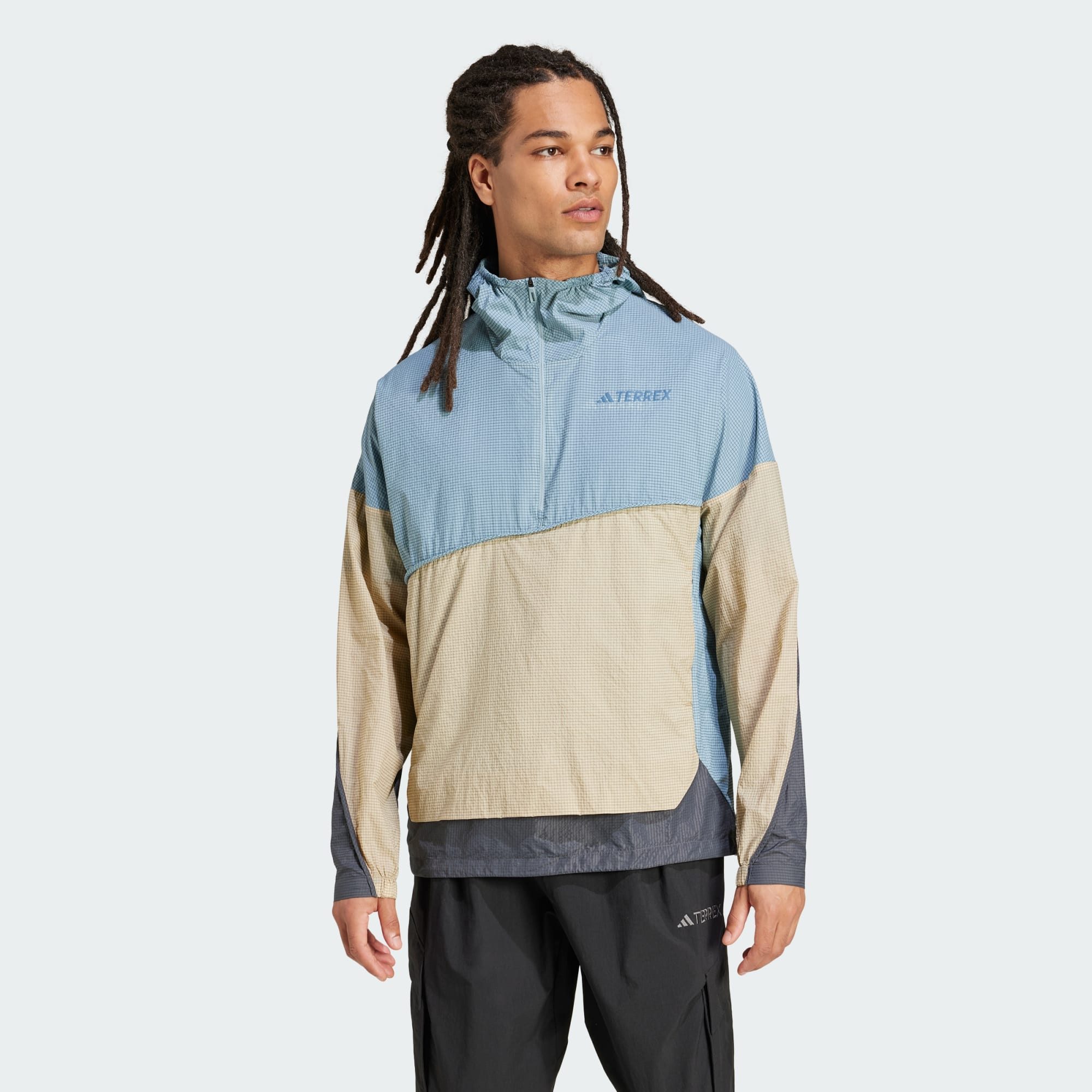 adidas TERREX Windbreaker TERREX XPLORIC WIND günstig online kaufen