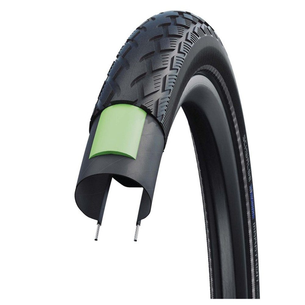 Tour-Drahtreifen, Schwalbe 16x1.75 (47-305) 16 Fahrradreifen