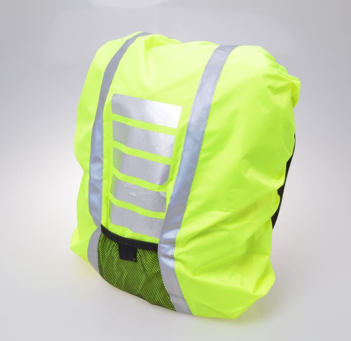 Gravidus Rucksack-Regenschutz Regenabdeckung Rucksack/Schulranzen Gelb günstig online kaufen