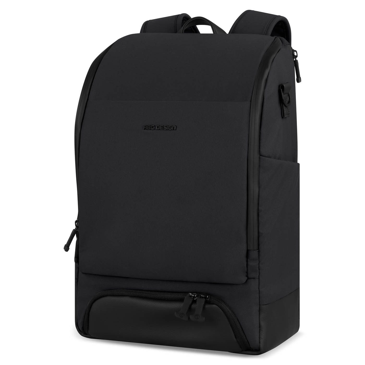 Wickeltasche Wickelrucksack Active