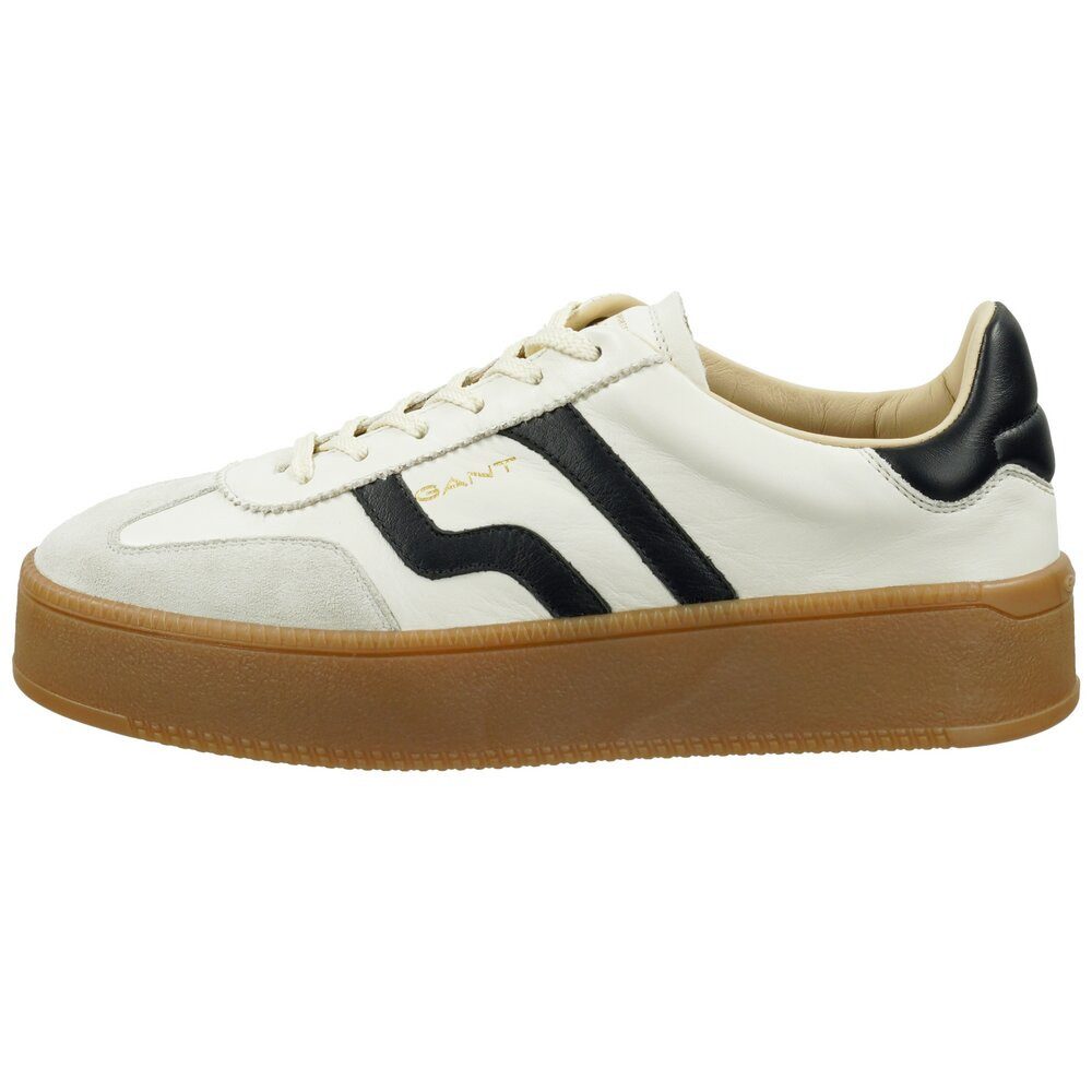 Gant Gant - CUZMANI - Weiß Schnürschuh