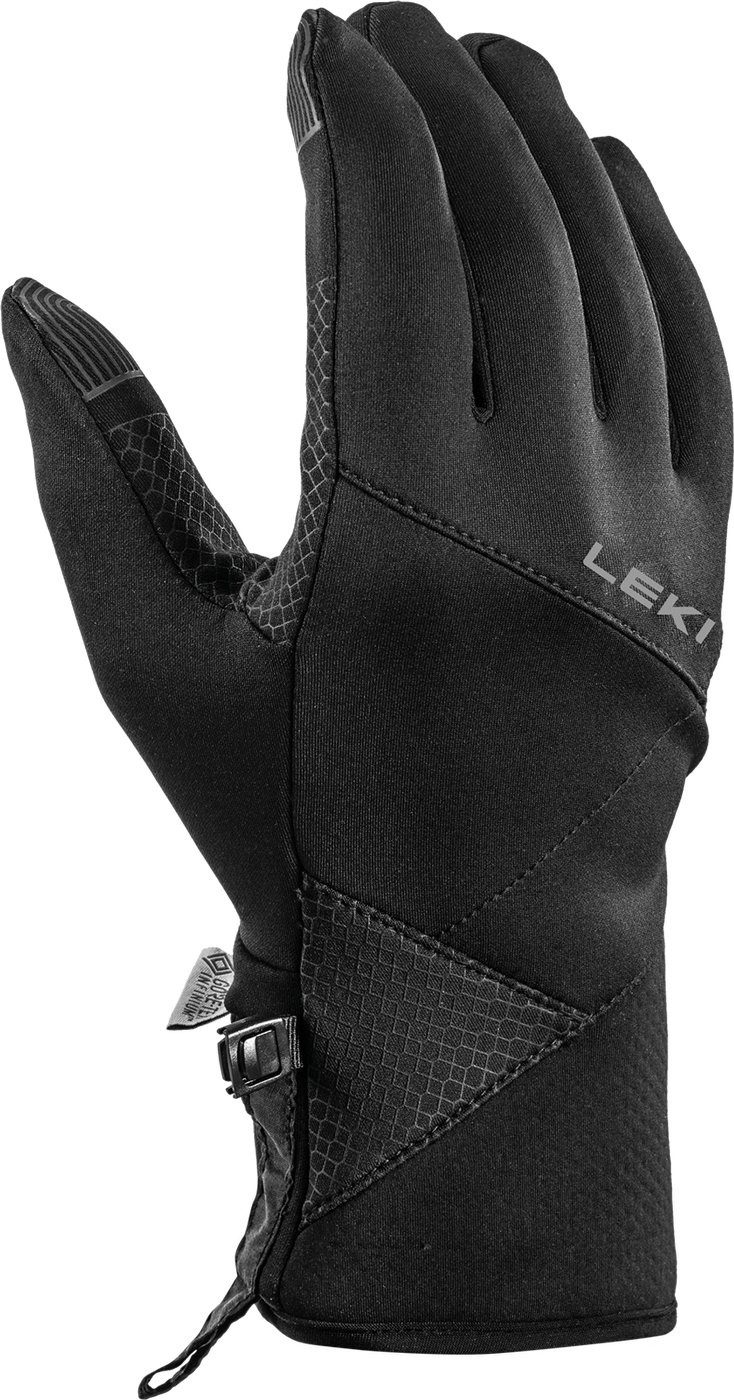 Leki Skihandschuhe HS Traverse