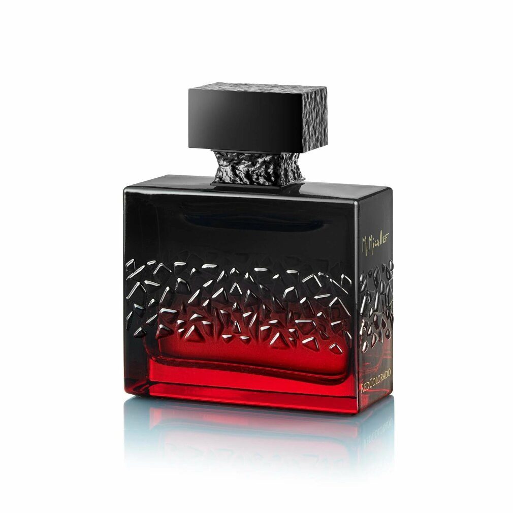 Eau de Parfum Red Colorado Eau de Parfum 100ml