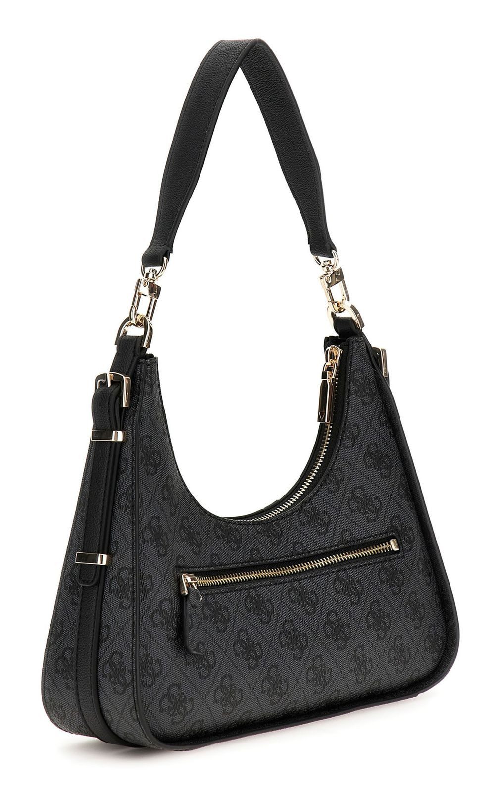 Guess Abendtasche Top Zip Shoulder Bag günstig online kaufen