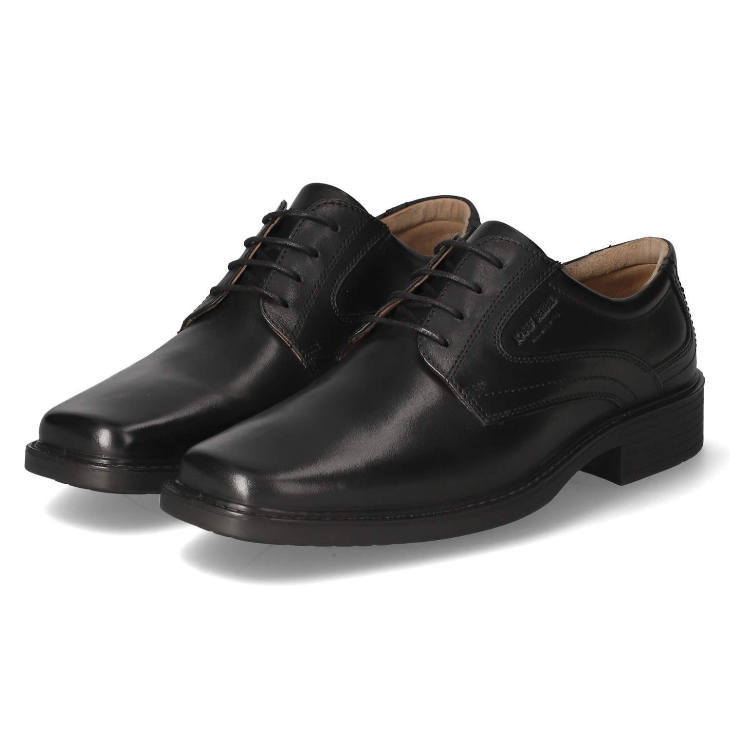 Josef Seibel Halbschuhe ELLIOT 03 Schnürschuh günstig online kaufen