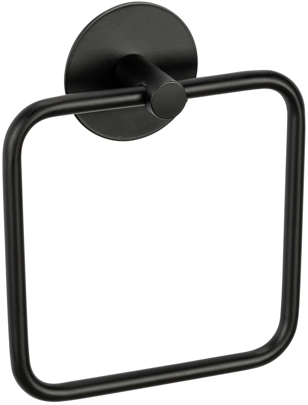 SCHÖNER WOHNEN-Kollektion Handtuchring »Meleto«, Handtuchhalter aus rostfre günstig online kaufen