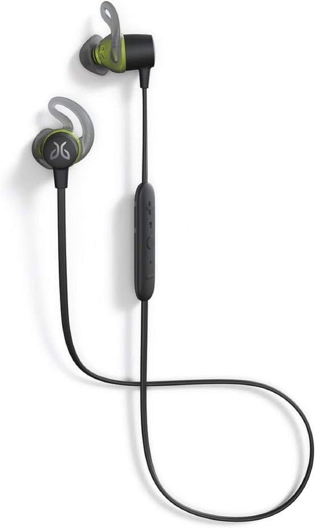 Jaybird Tarah Wireless In-Ear Kopfhörer, Bluetooth, Schweißbeständig Sport-Kopfhörer