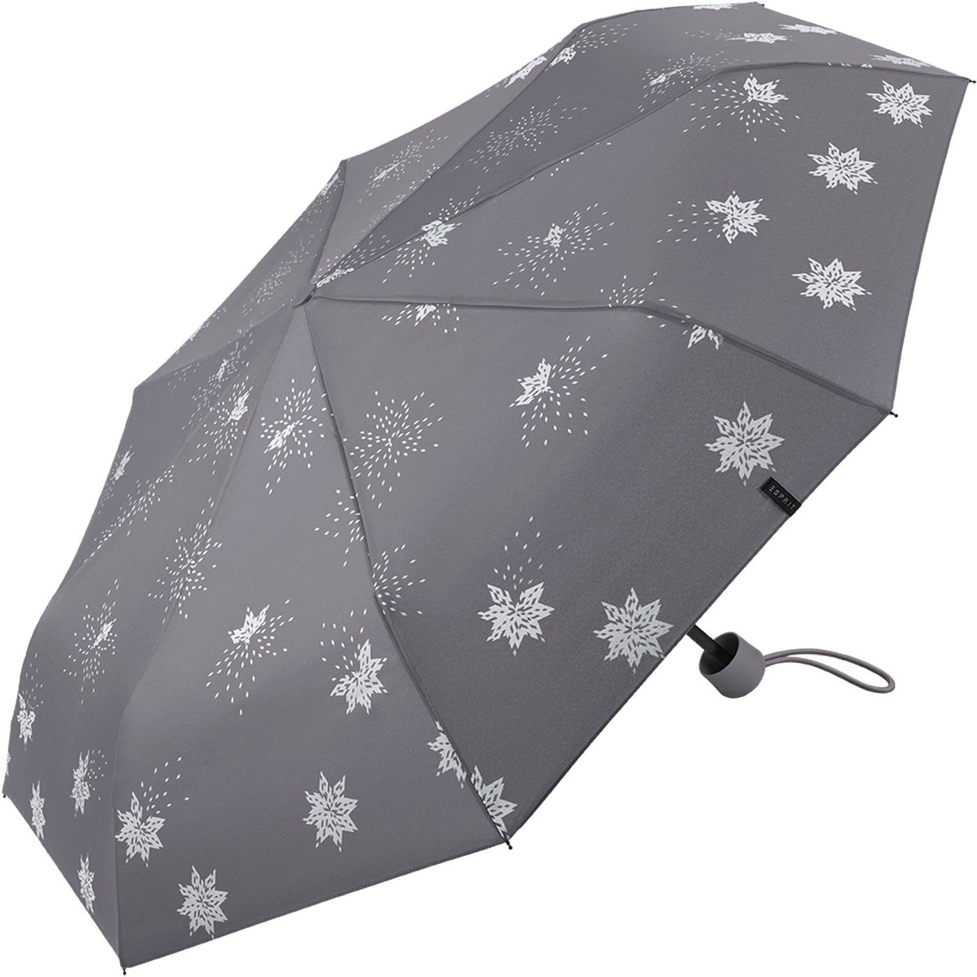 Esprit Stockregenschirm schöner, kleiner Schirm für günstig online kaufen
