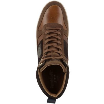 Pantofola d´Oro Palermo Uomo Mid Herren Sneaker