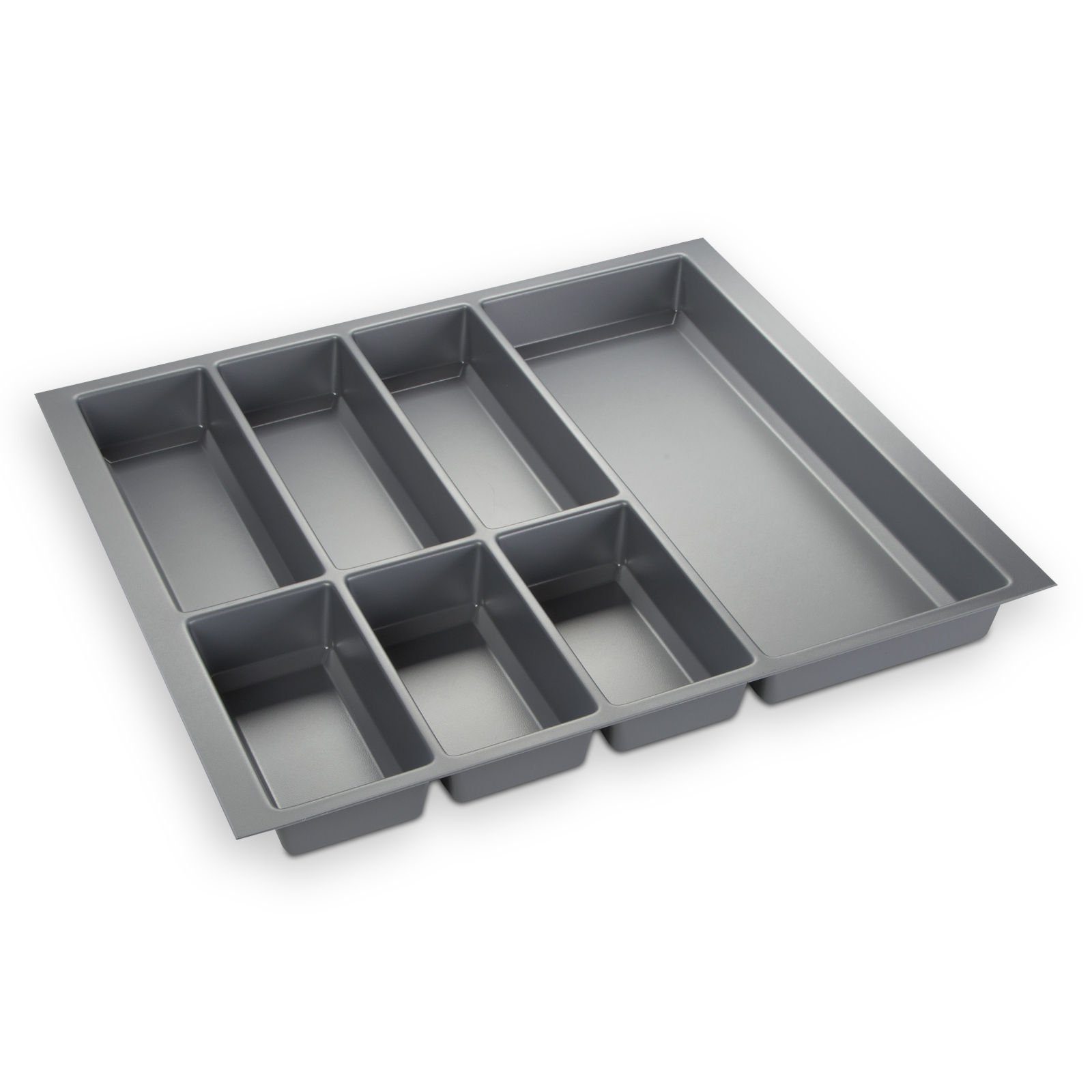 SO-TECH® Besteckeinsatz ORGA-BOX IV Universal, für 60er Schublade, 473,5 x 526 mm