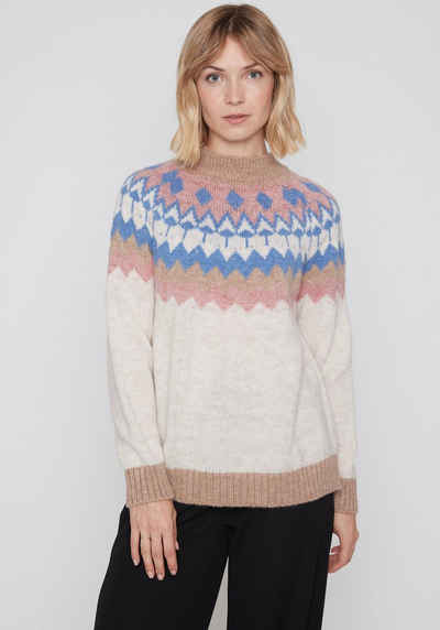 HaILY’S Strickpullover LS A SK Ma44ni
