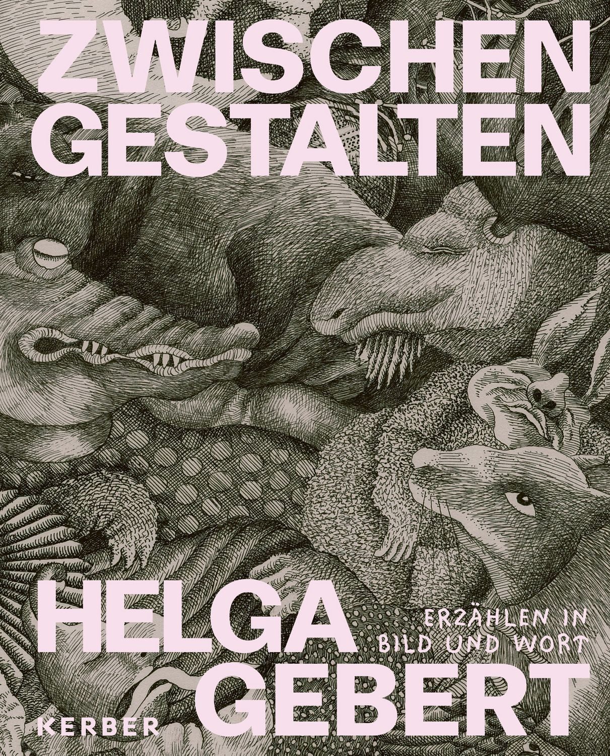 Helga Gebert / diverse