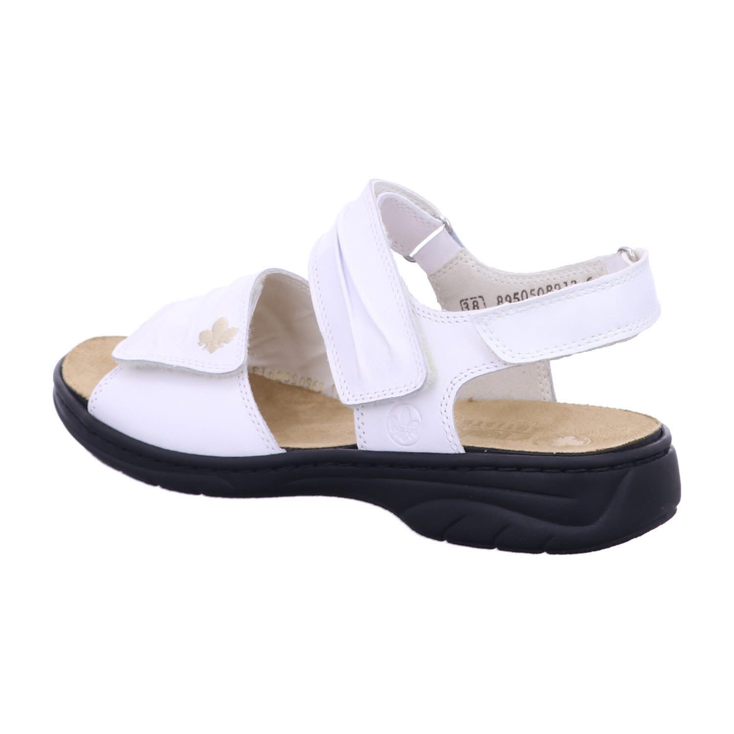 Rieker 64560 81 Sandale