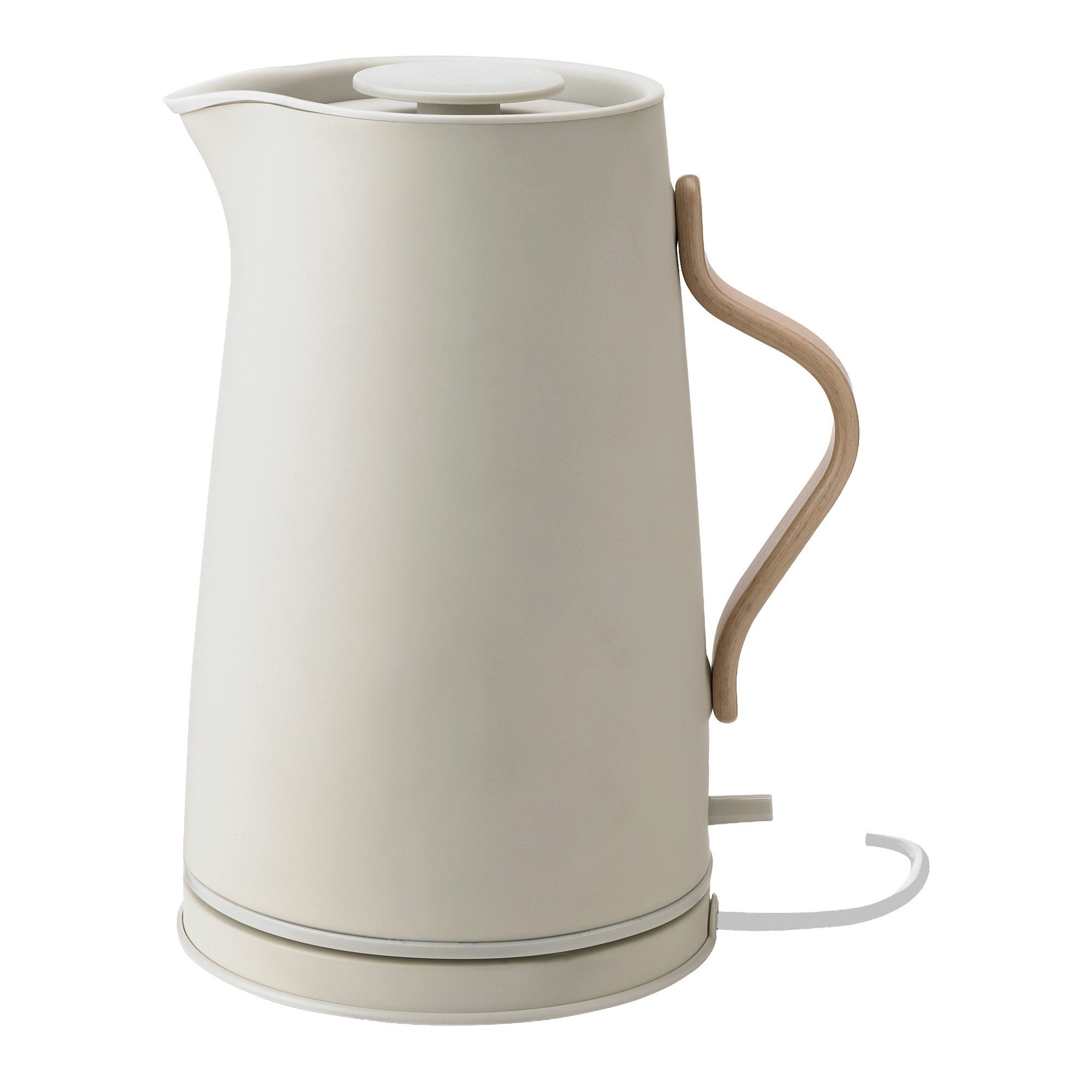 Stelton Wasserkocher Stelton Emma Wasserkocher 1200 ml, 1.2 l, 2200 W