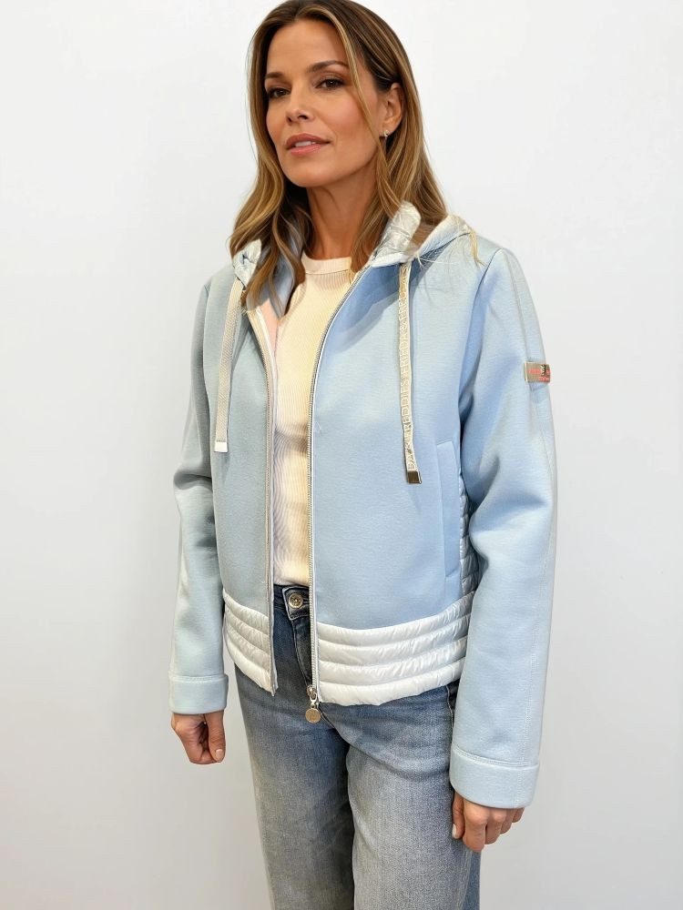 Frieda & Freddies Steppjacke günstig online kaufen