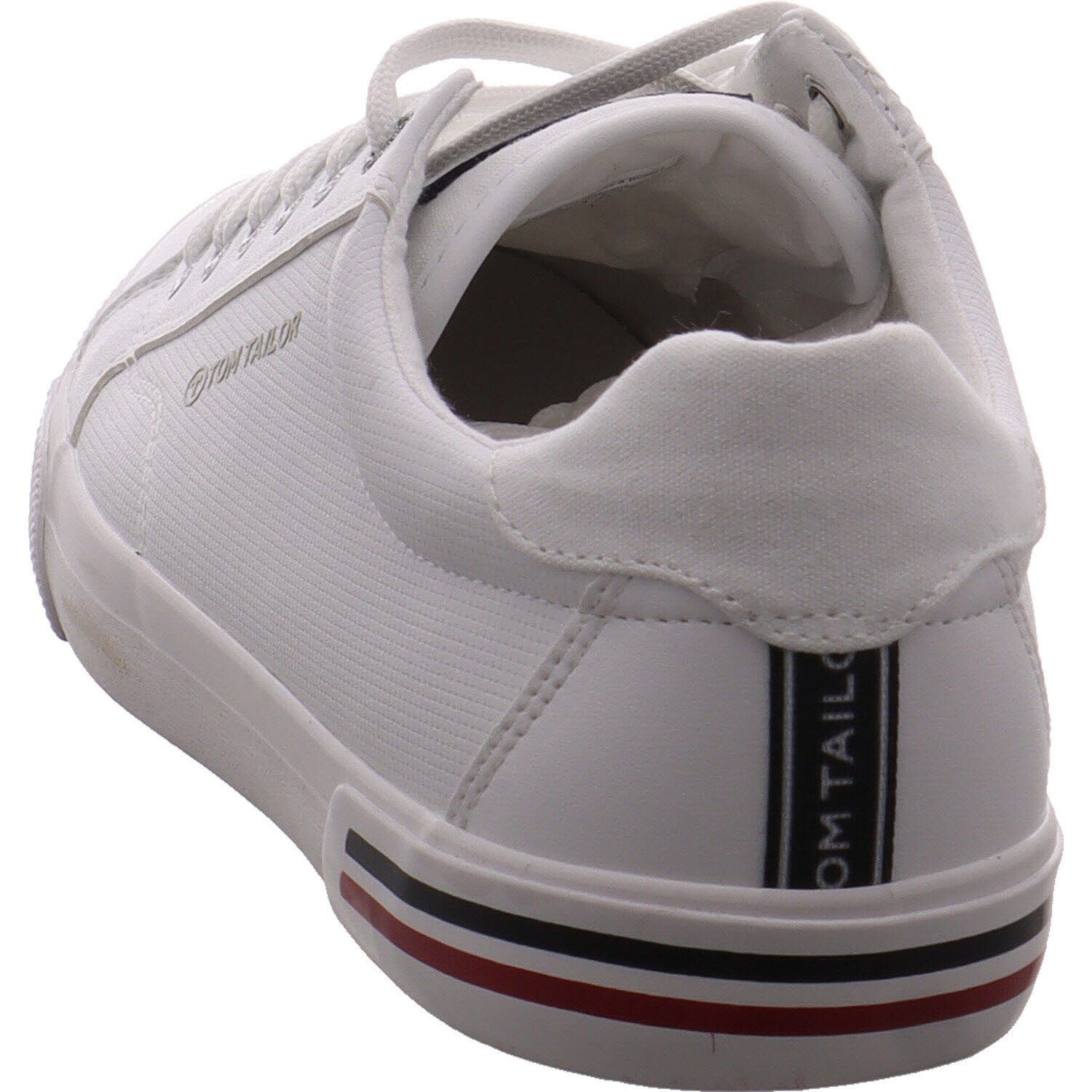 TOM TAILOR Sneaker