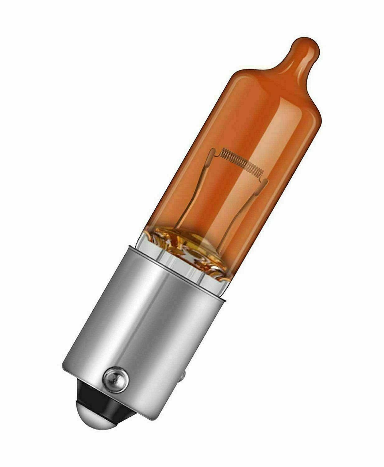 Osram KFZ-Ersatzleuchte HY21W 12V 21W BAW9s 64137ULT Ultra Life Blinkerlampe