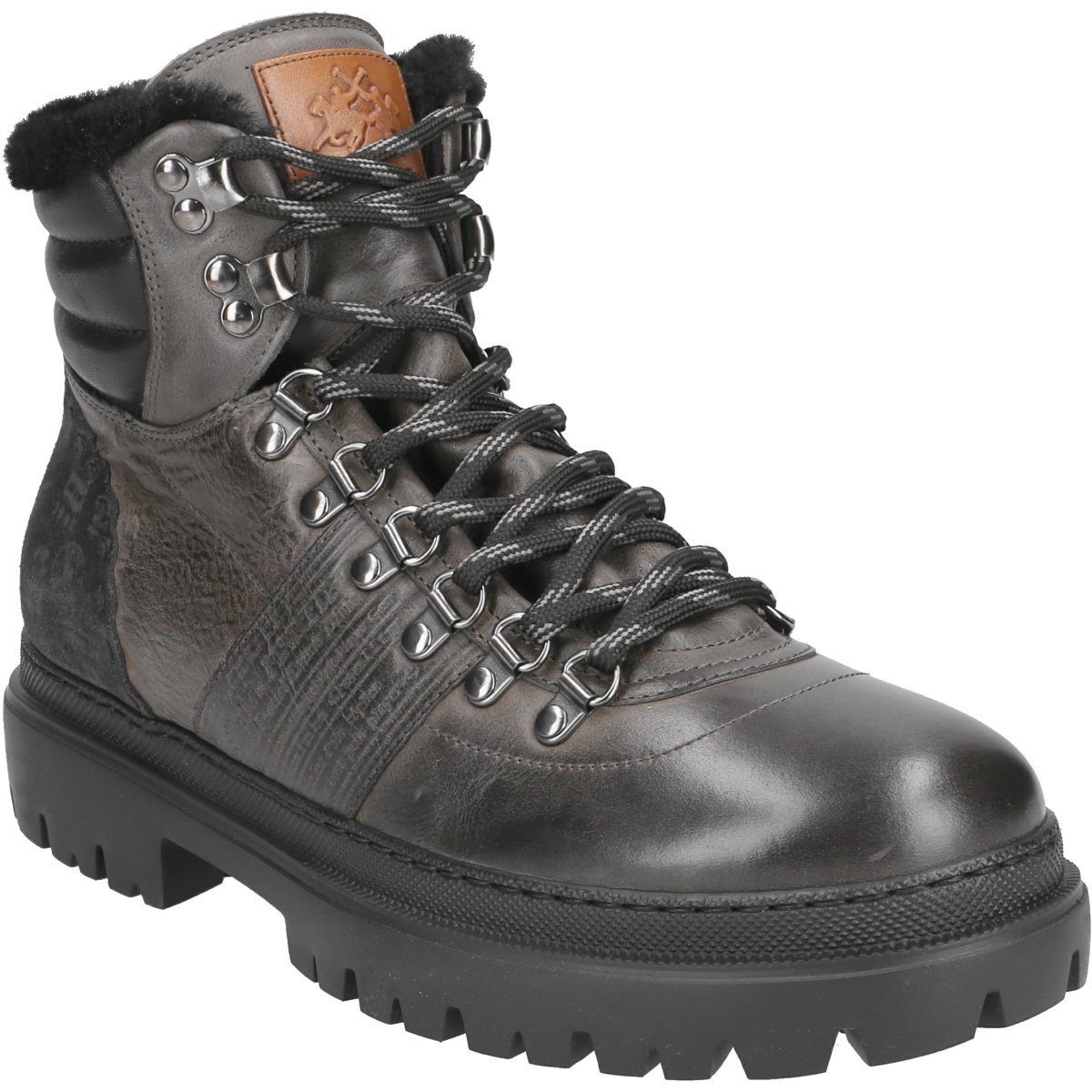 La Martina OHIO Stiefel